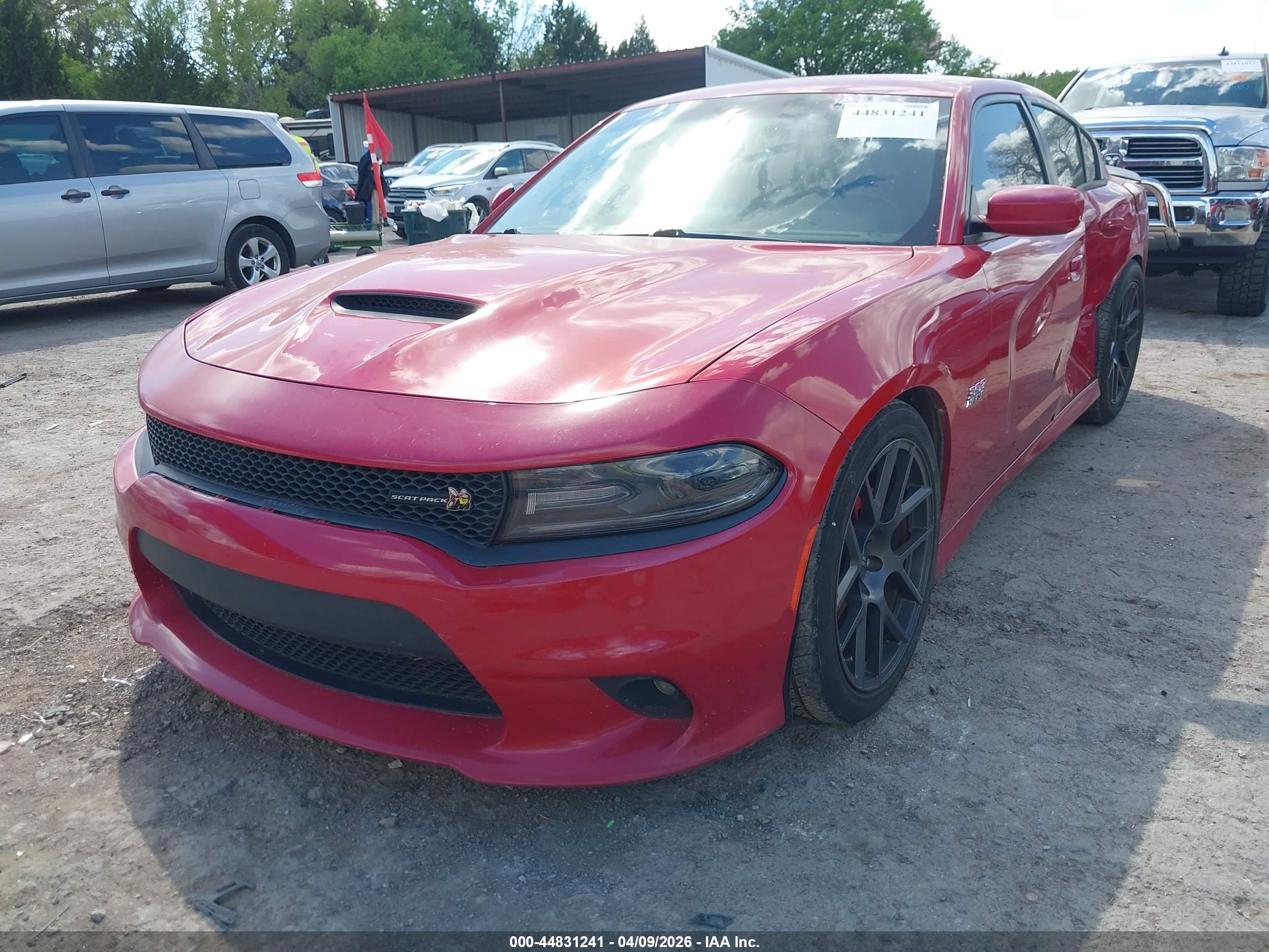 DODGE CHARGER image 2