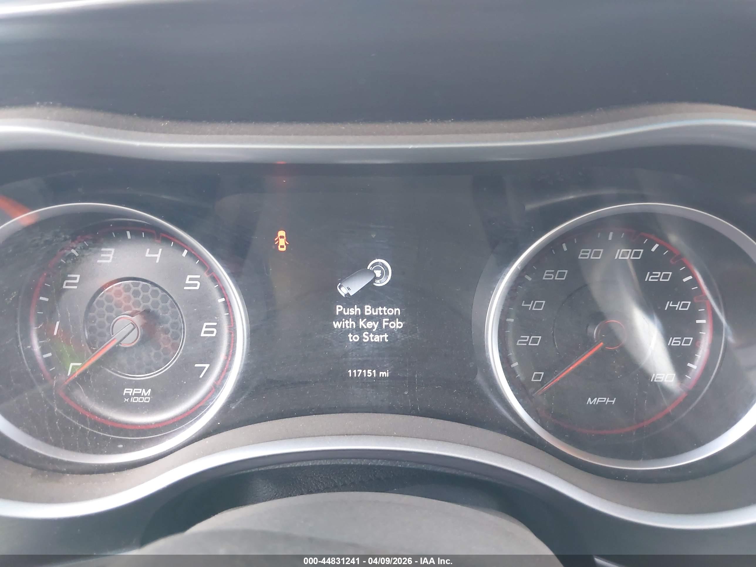 DODGE CHARGER image 7