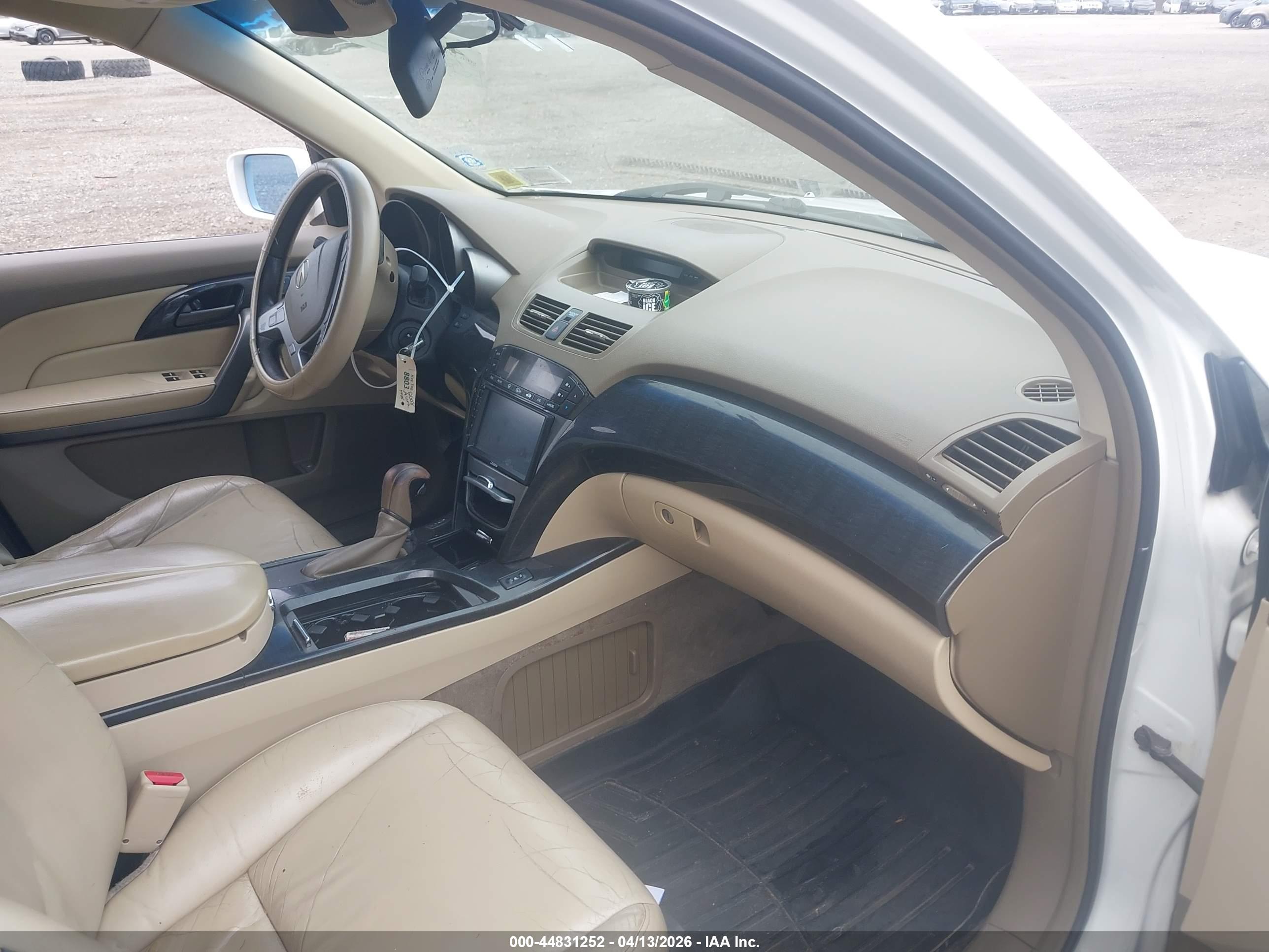 ACURA MDX image 5