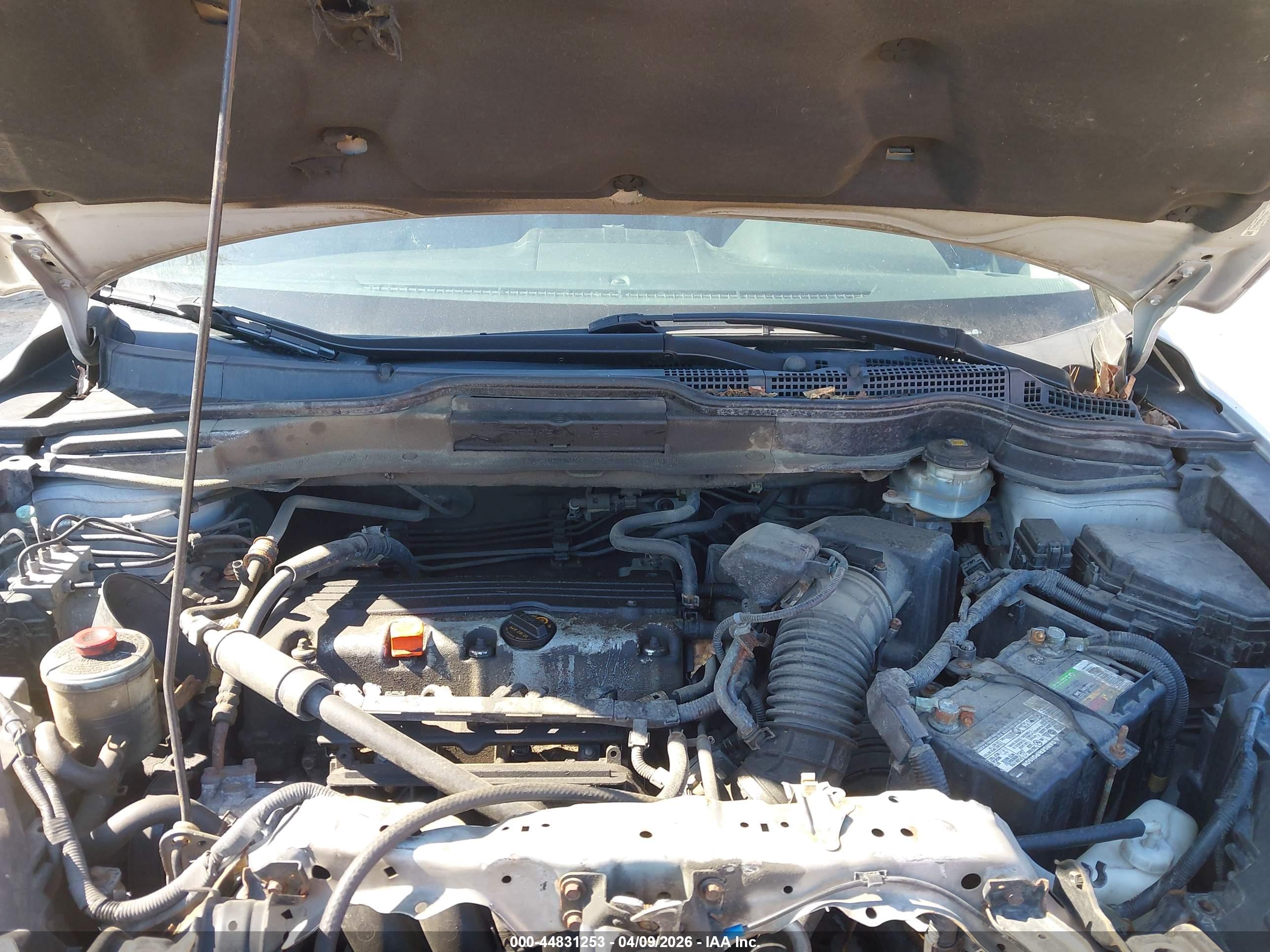 HONDA CR-V image 10