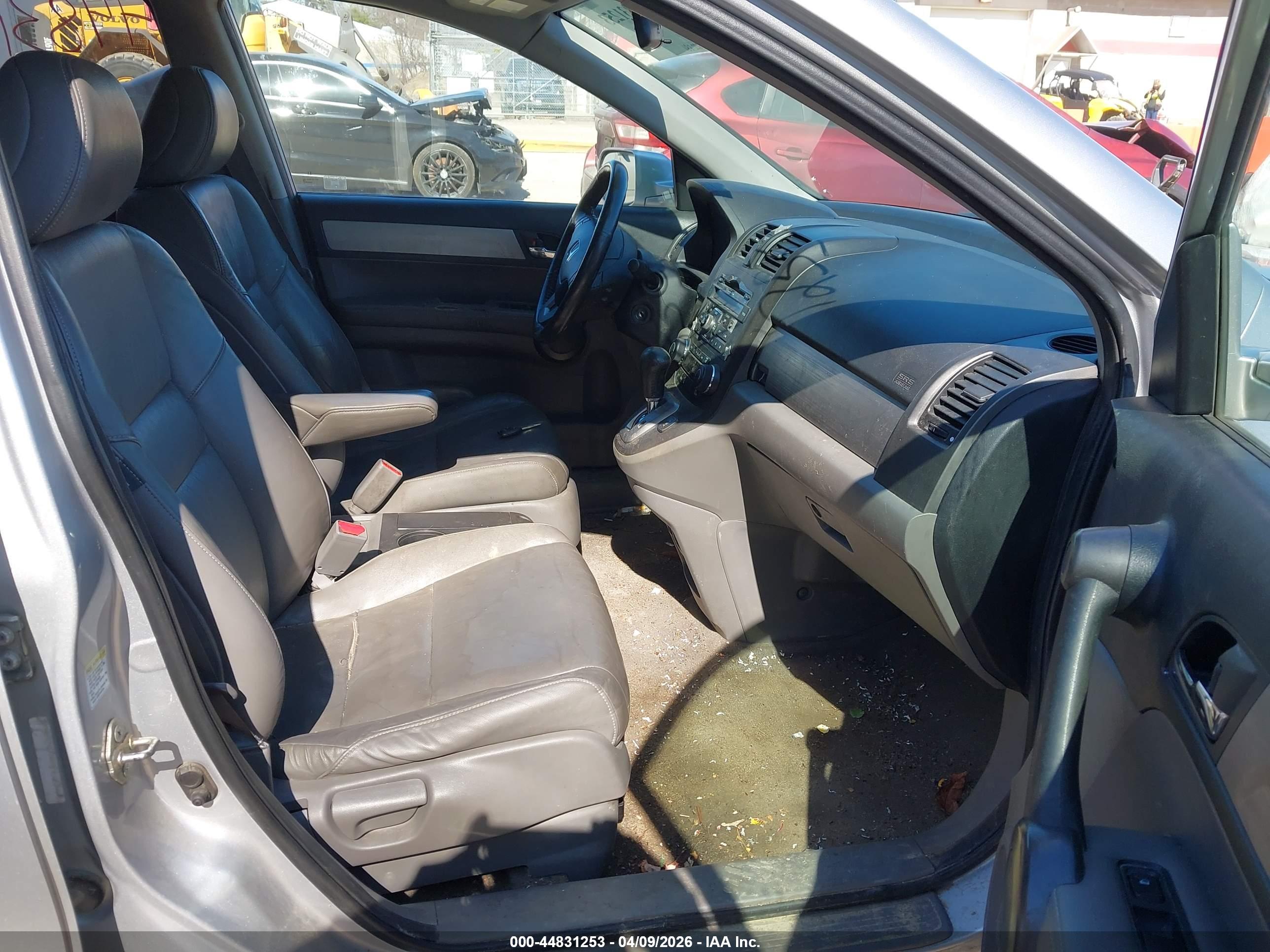 HONDA CR-V image 5