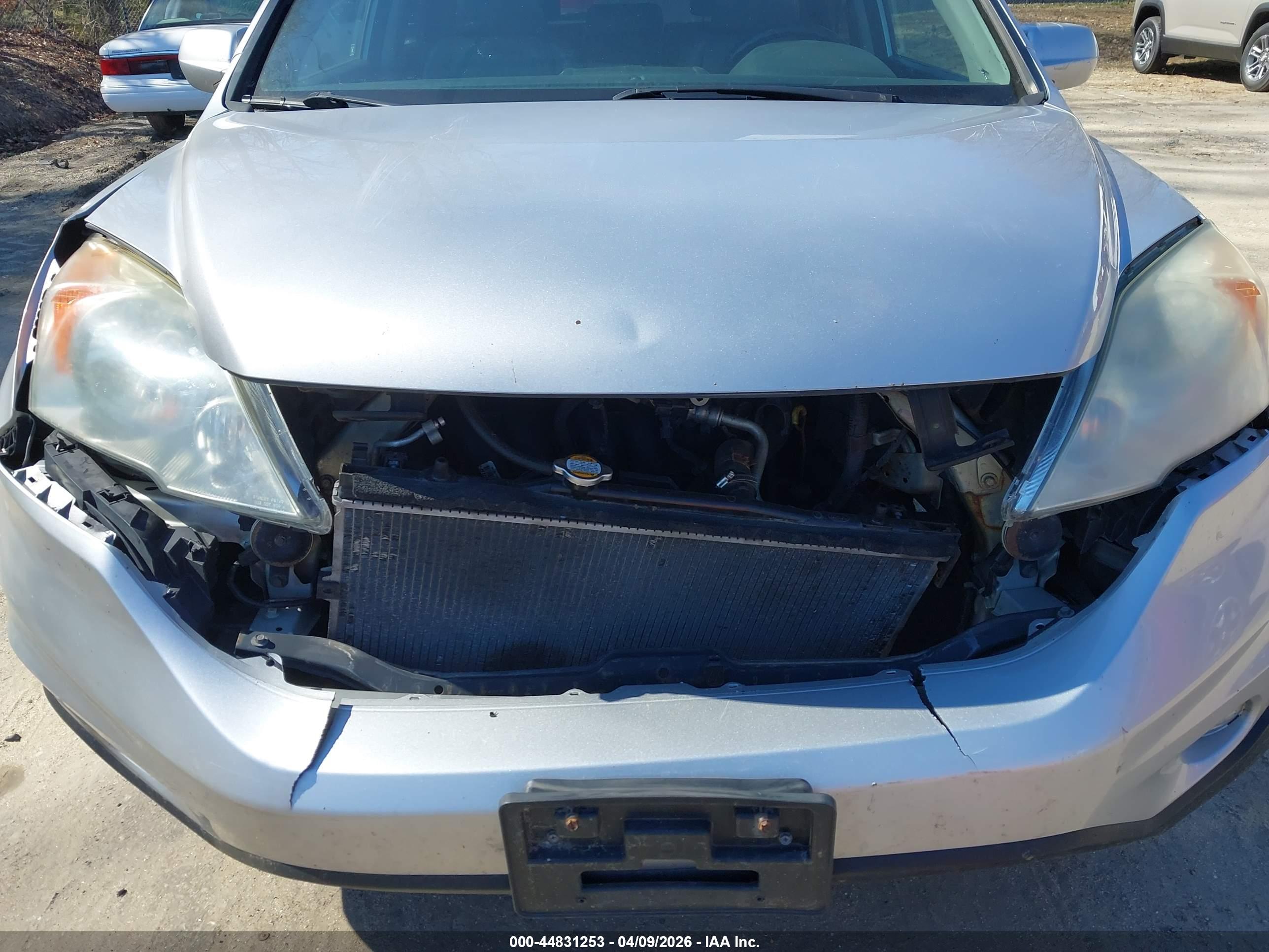 HONDA CR-V image 6