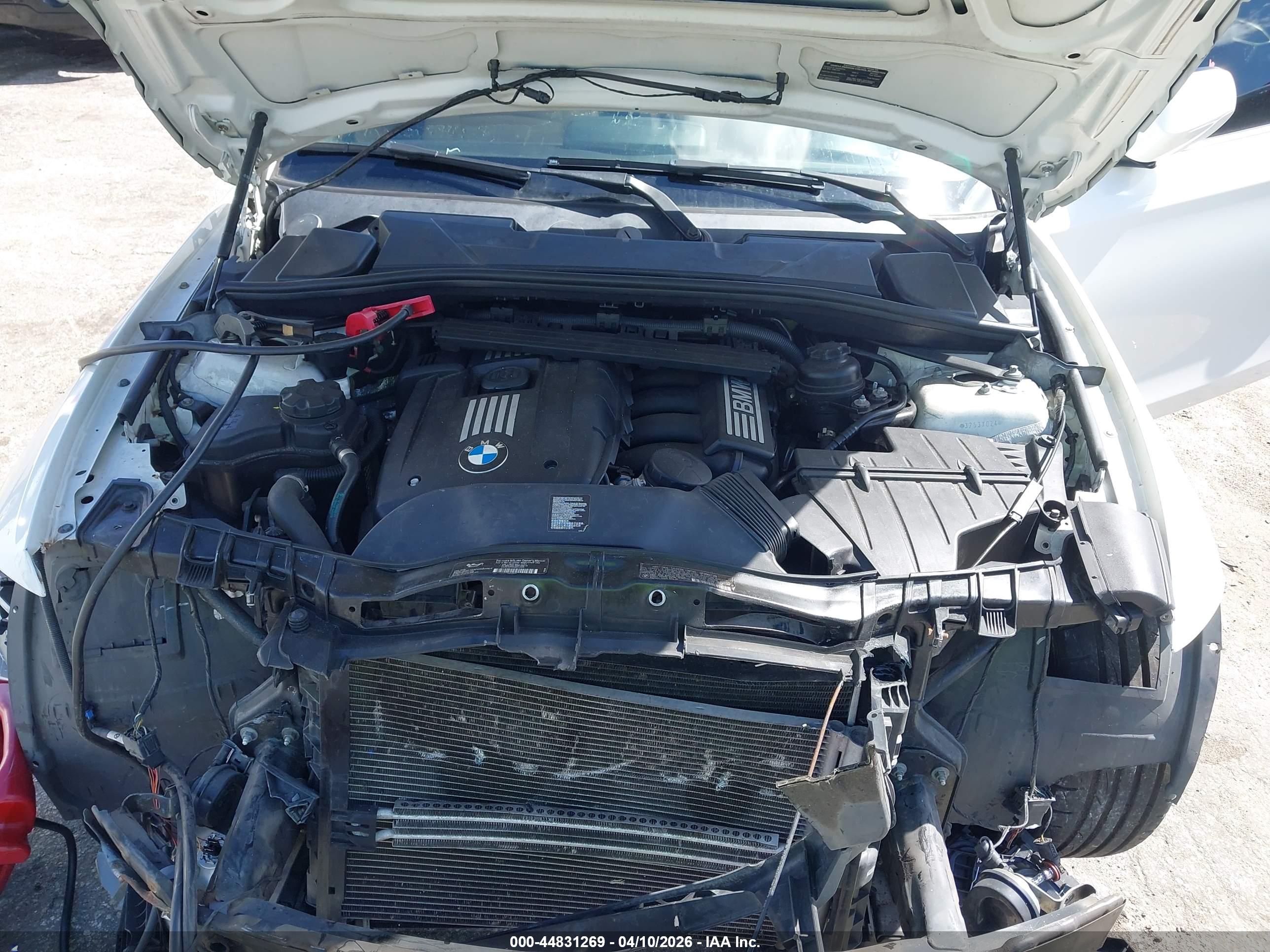 BMW 128I image 10