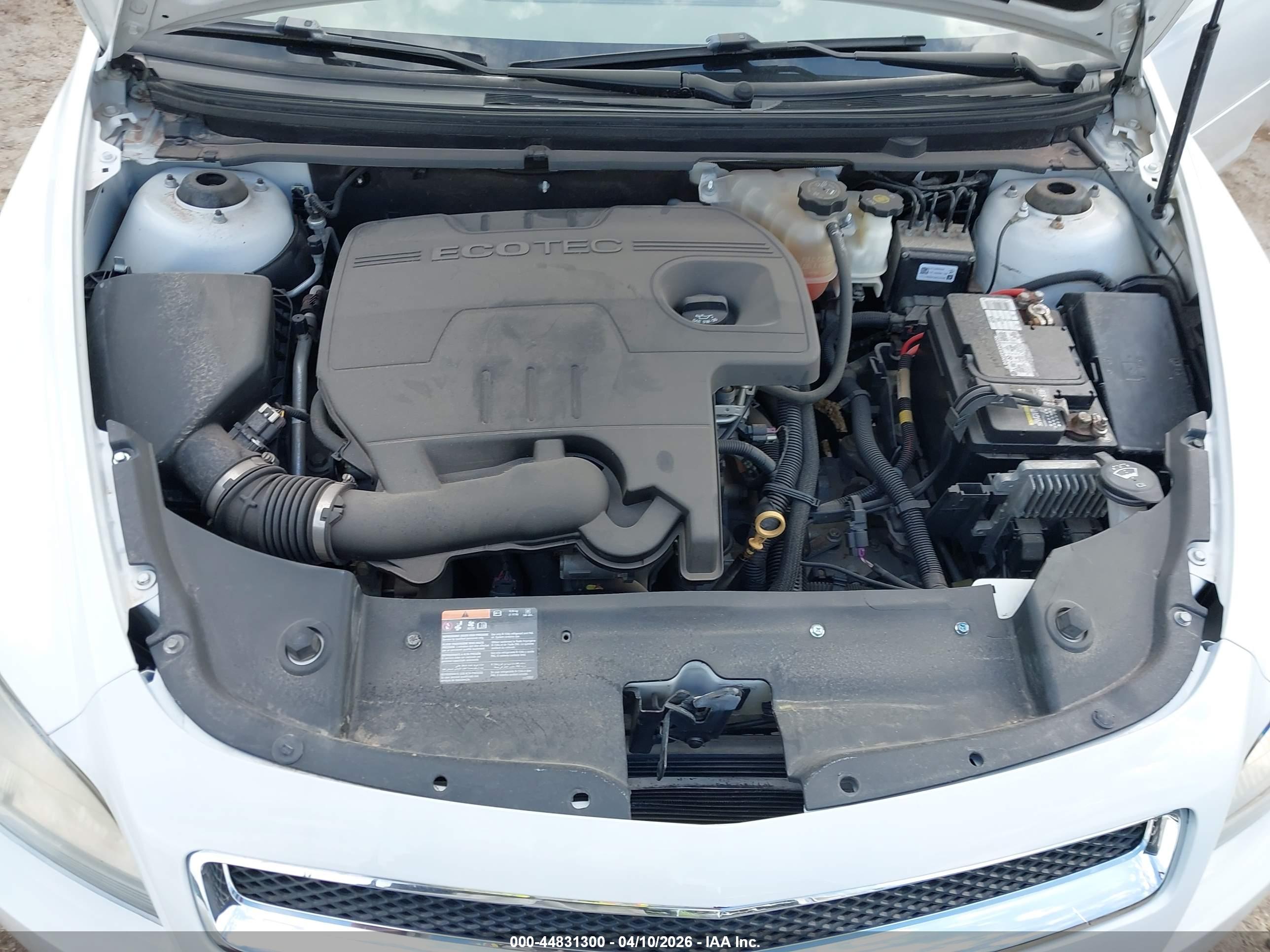 CHEVROLET MALIBU image 10