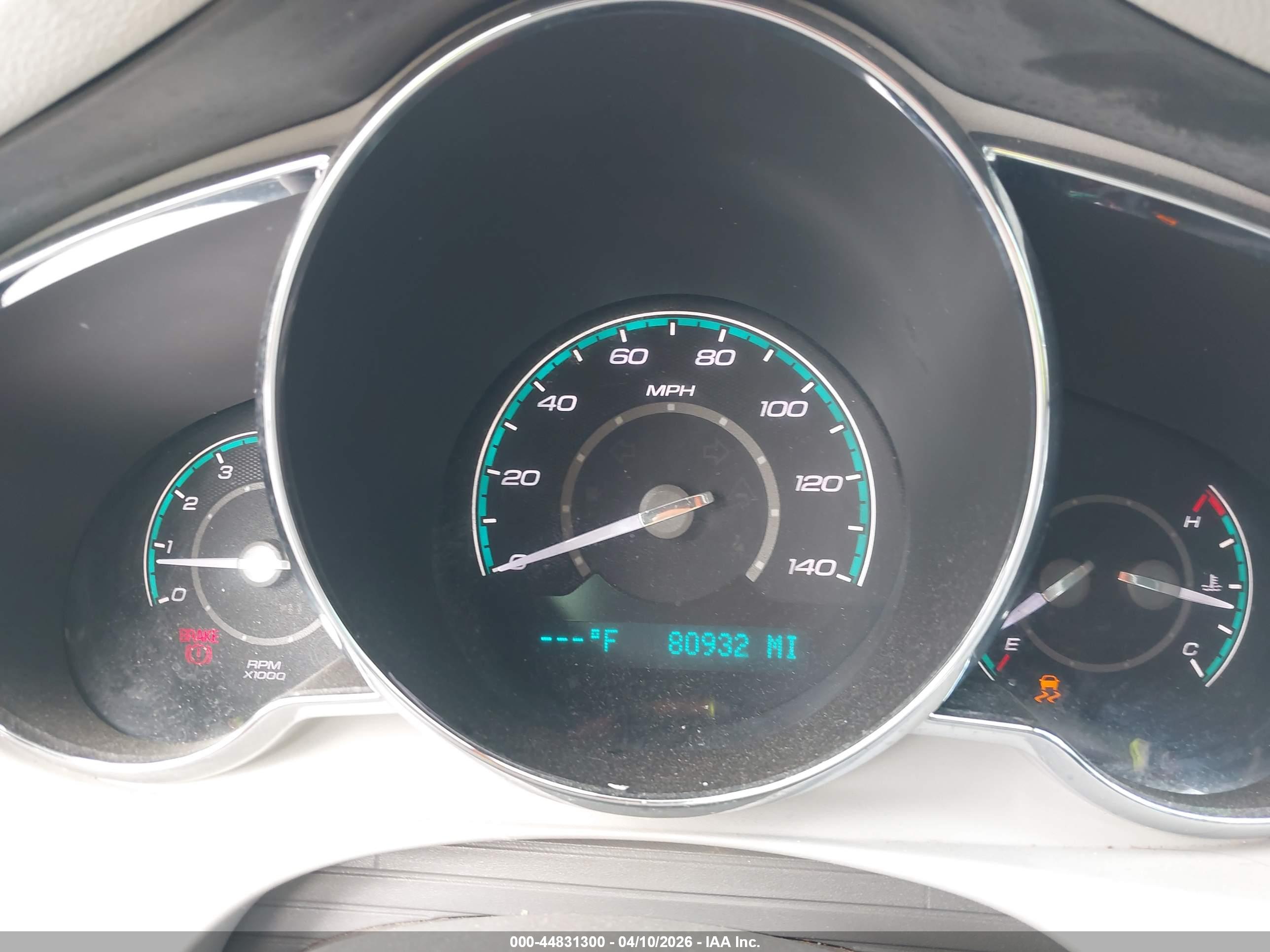 CHEVROLET MALIBU image 7