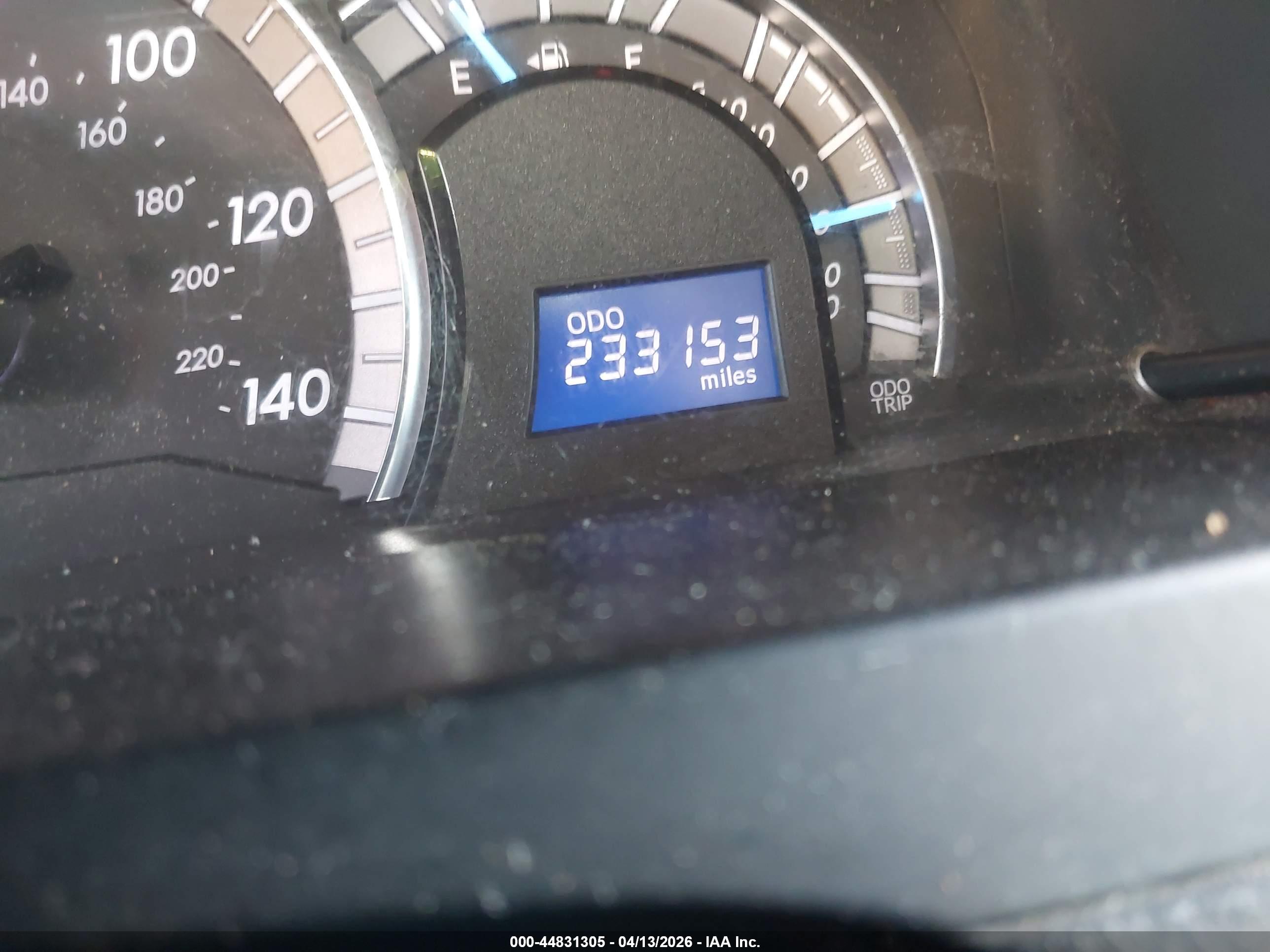 TOYOTA CAMRY image 7
