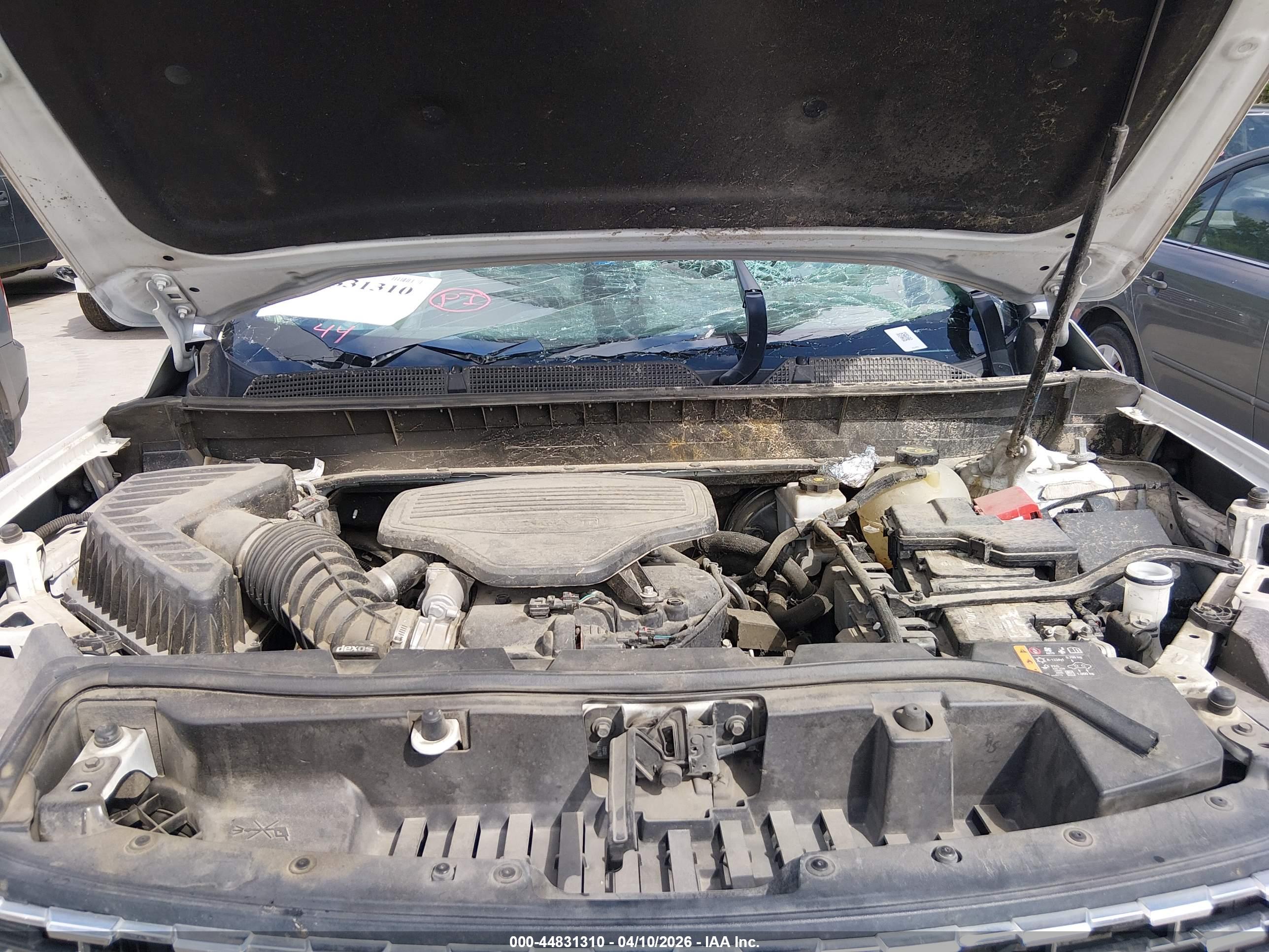 GMC ACADIA image 10