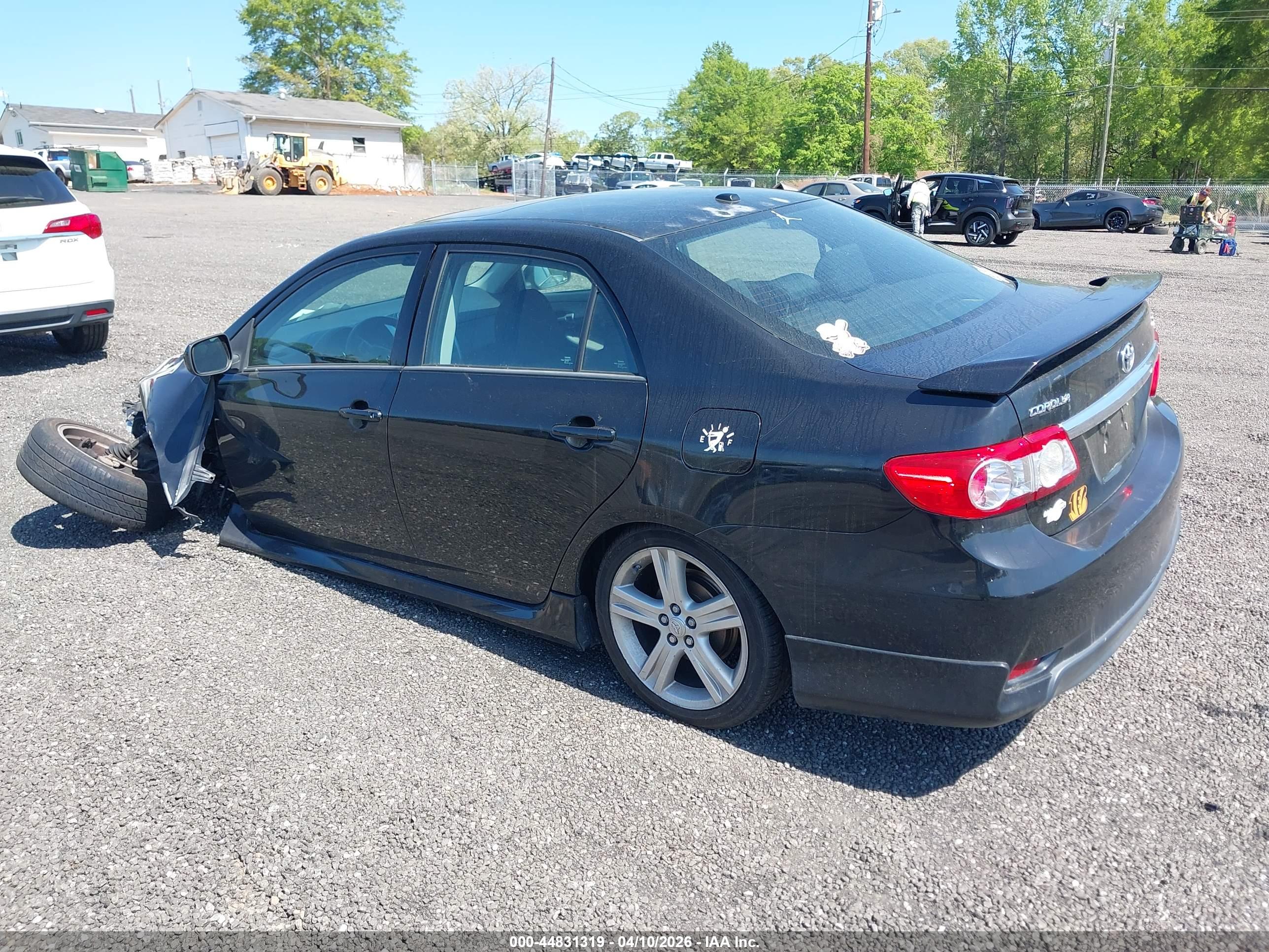 TOYOTA COROLLA image 3