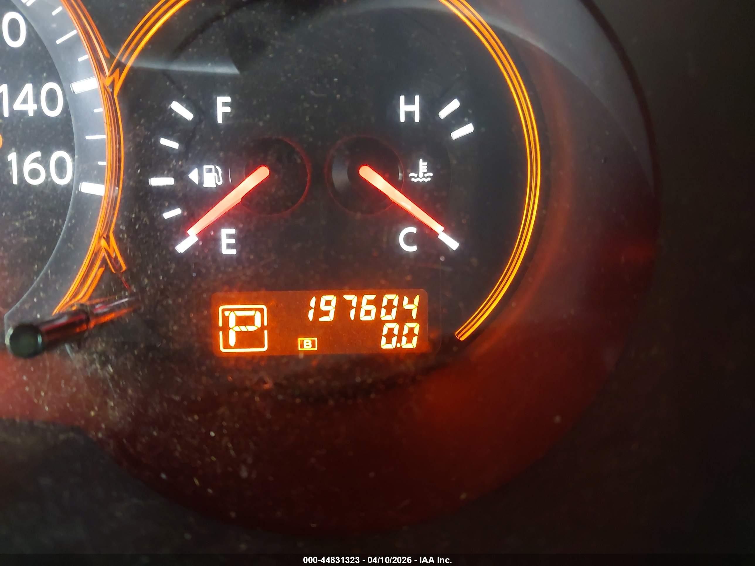 NISSAN ALTIMA image 7