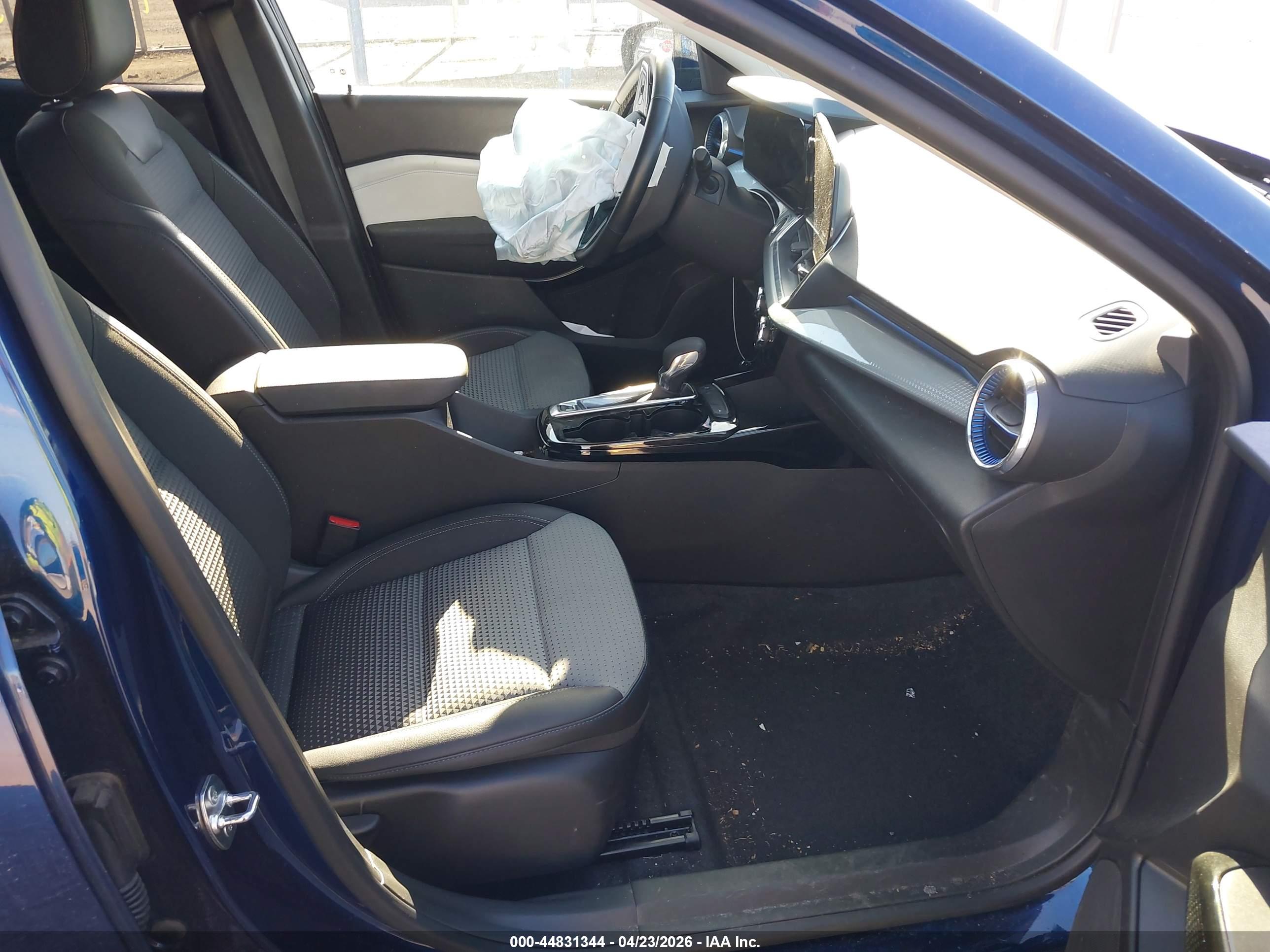 CHEVROLET TRAX image 5