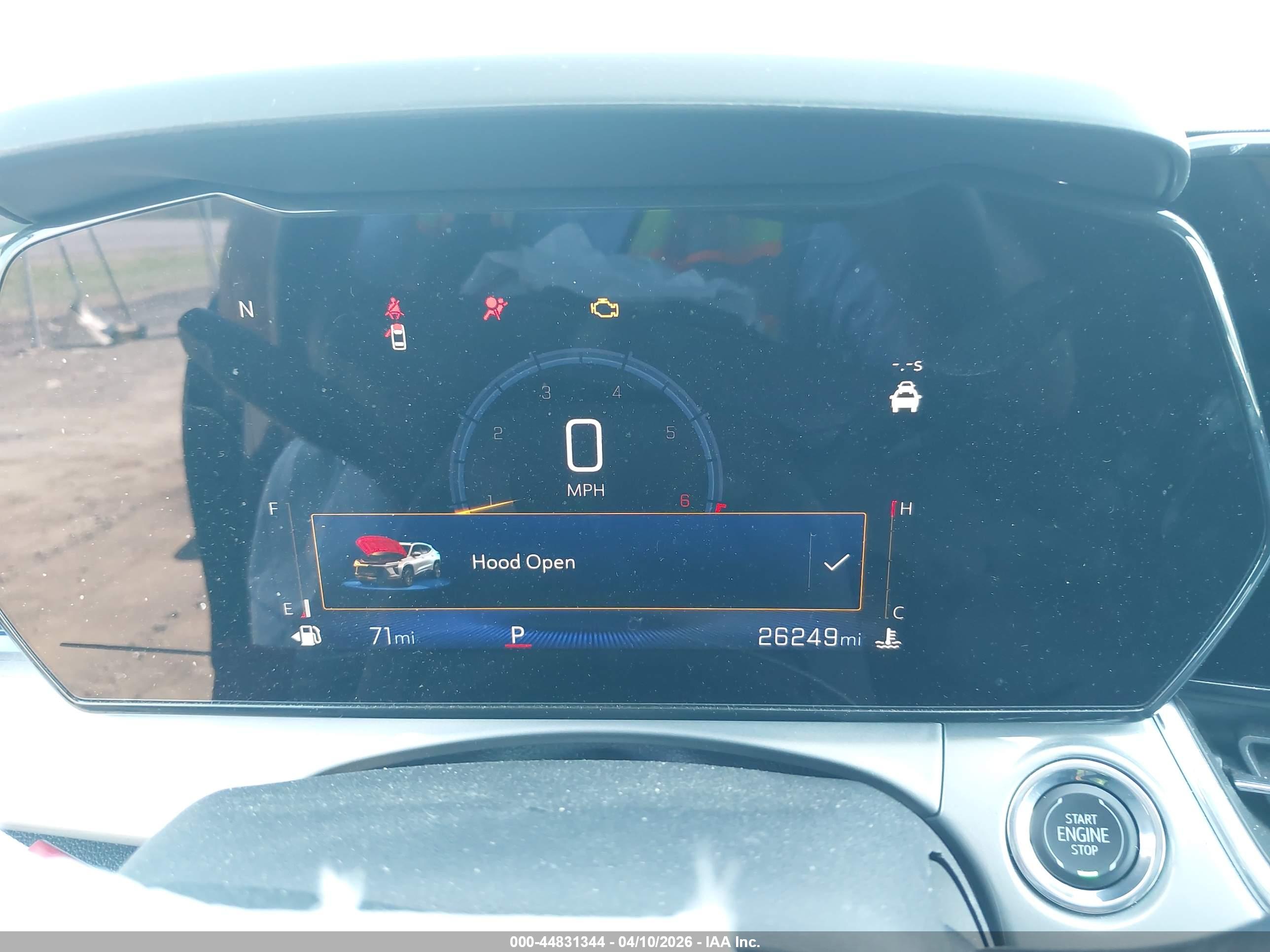 CHEVROLET TRAX image 7