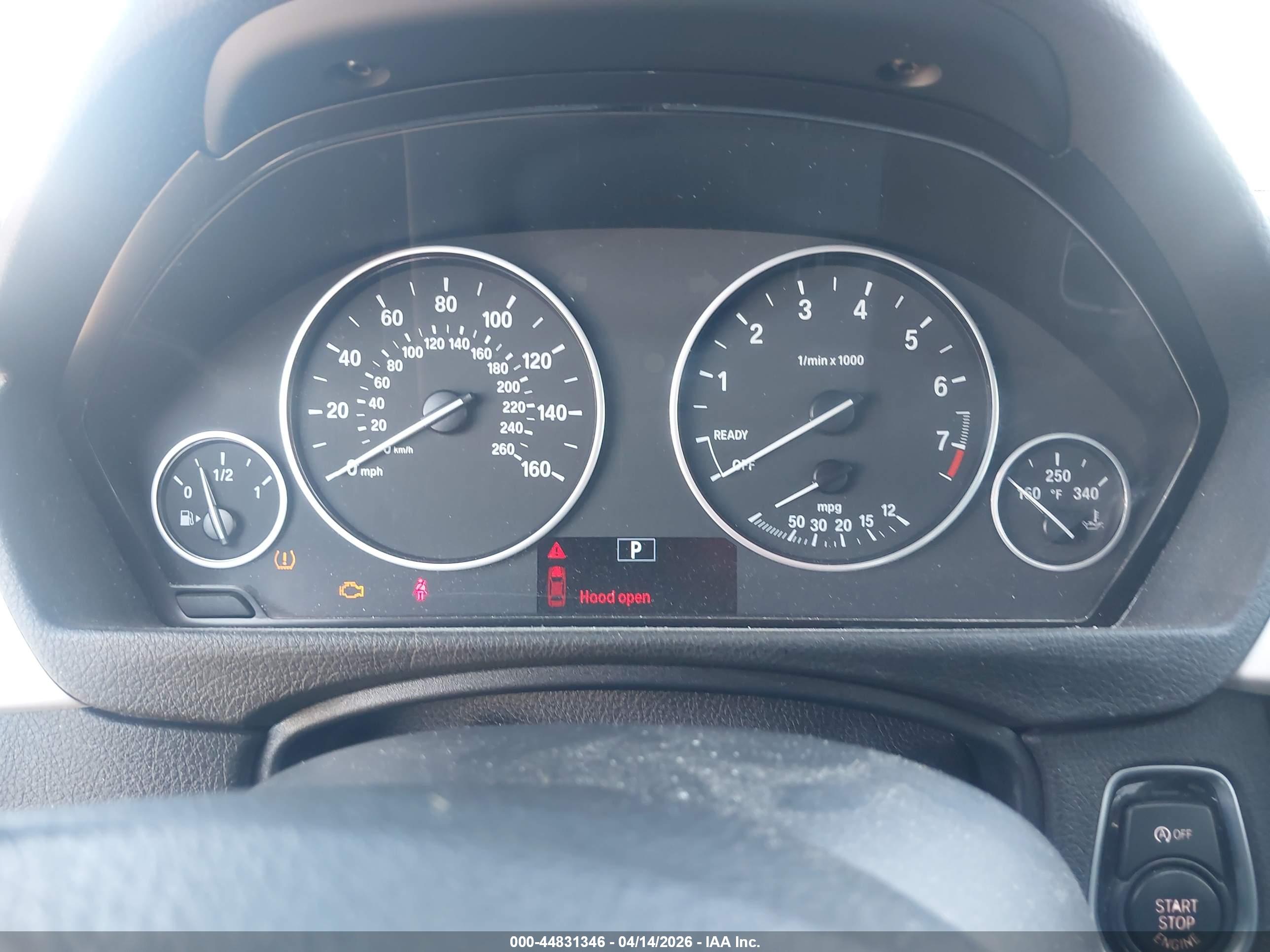 BMW 320I image 7