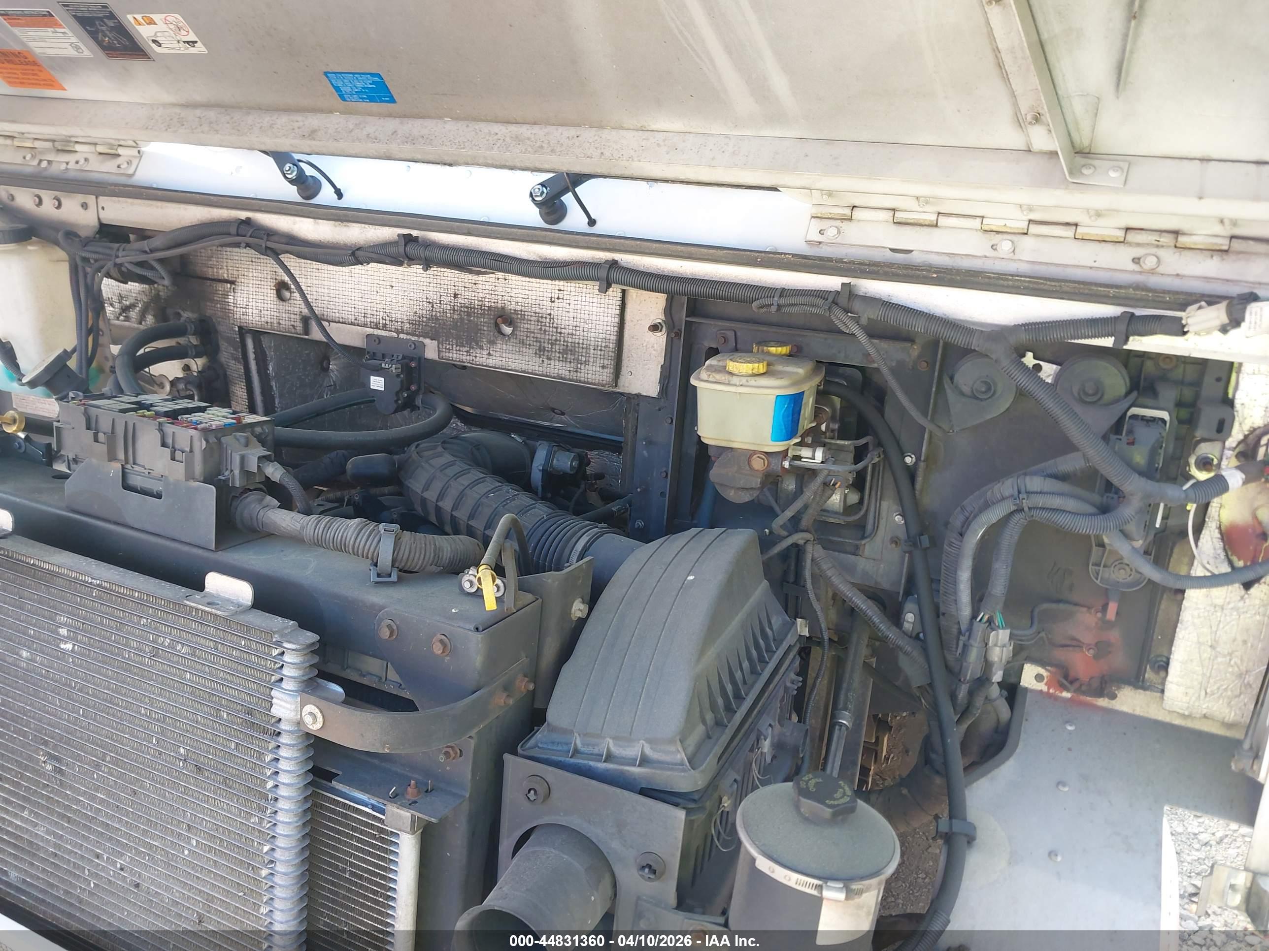 FORD F-59 image 10