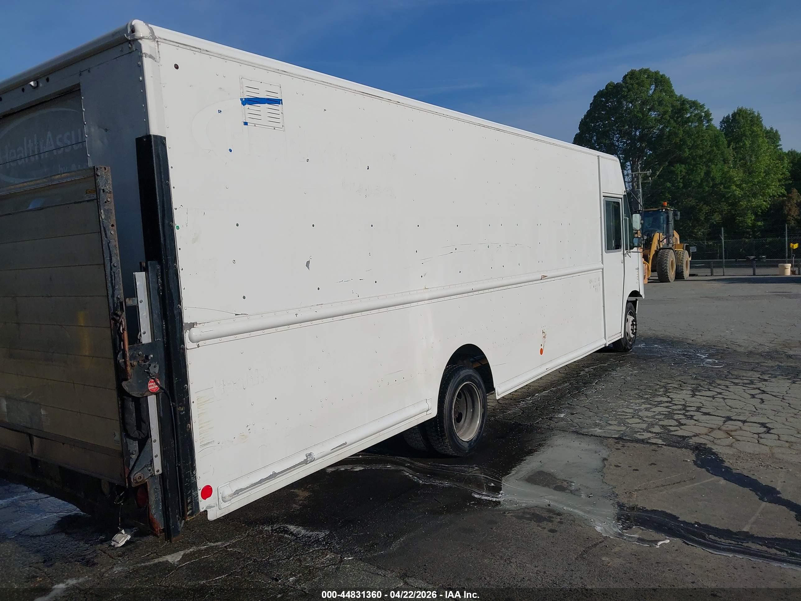 FORD F-59 image 4