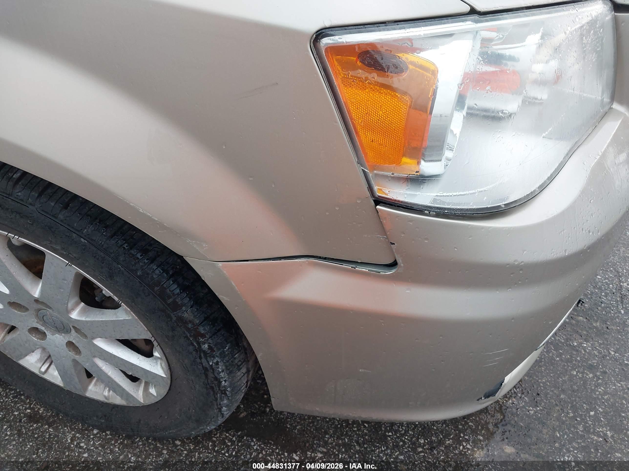 CHRYSLER TOWN image 6