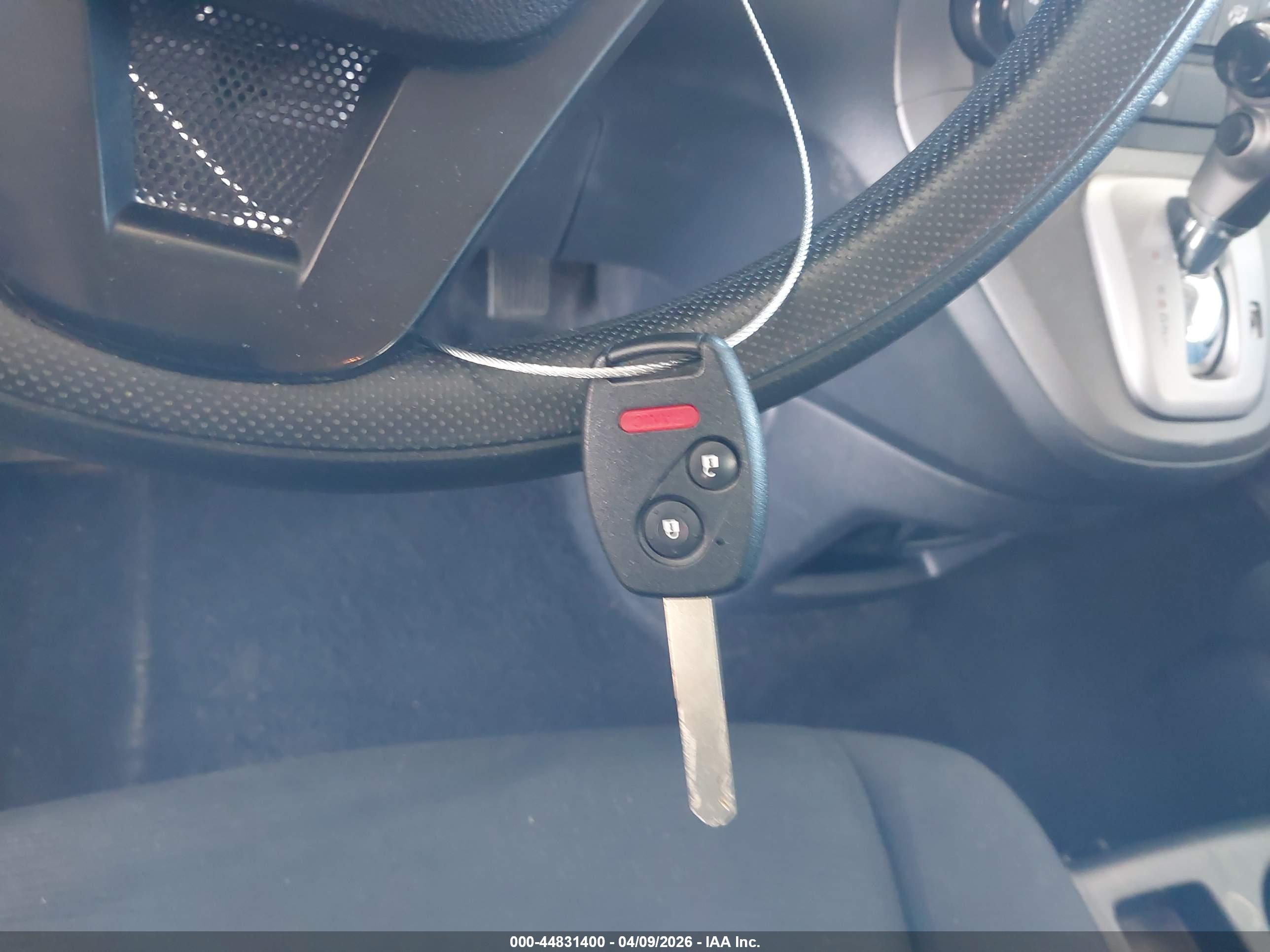 HONDA CR-V image 11