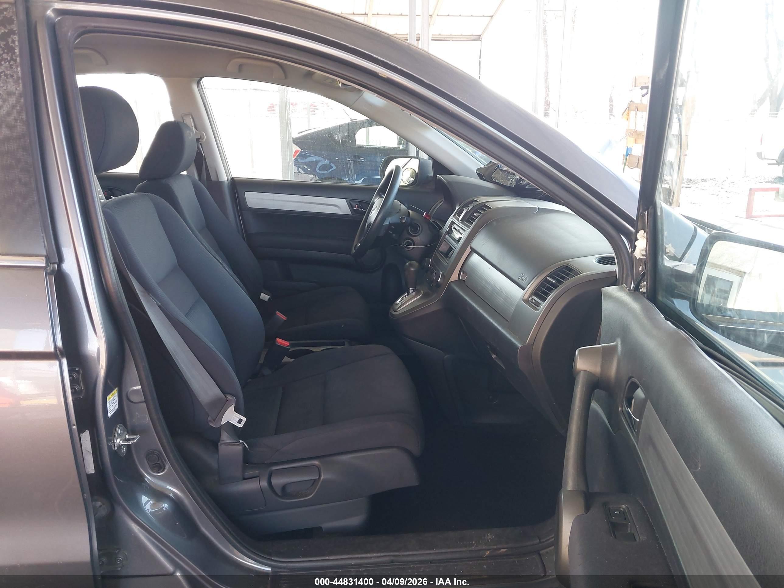 HONDA CR-V image 5