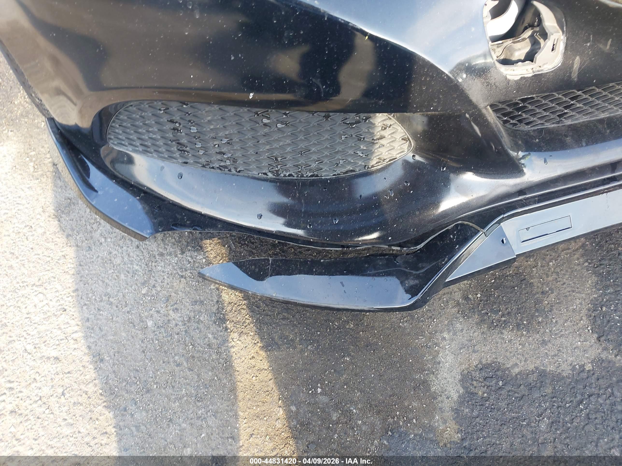 MERCEDES-BENZ C image 6