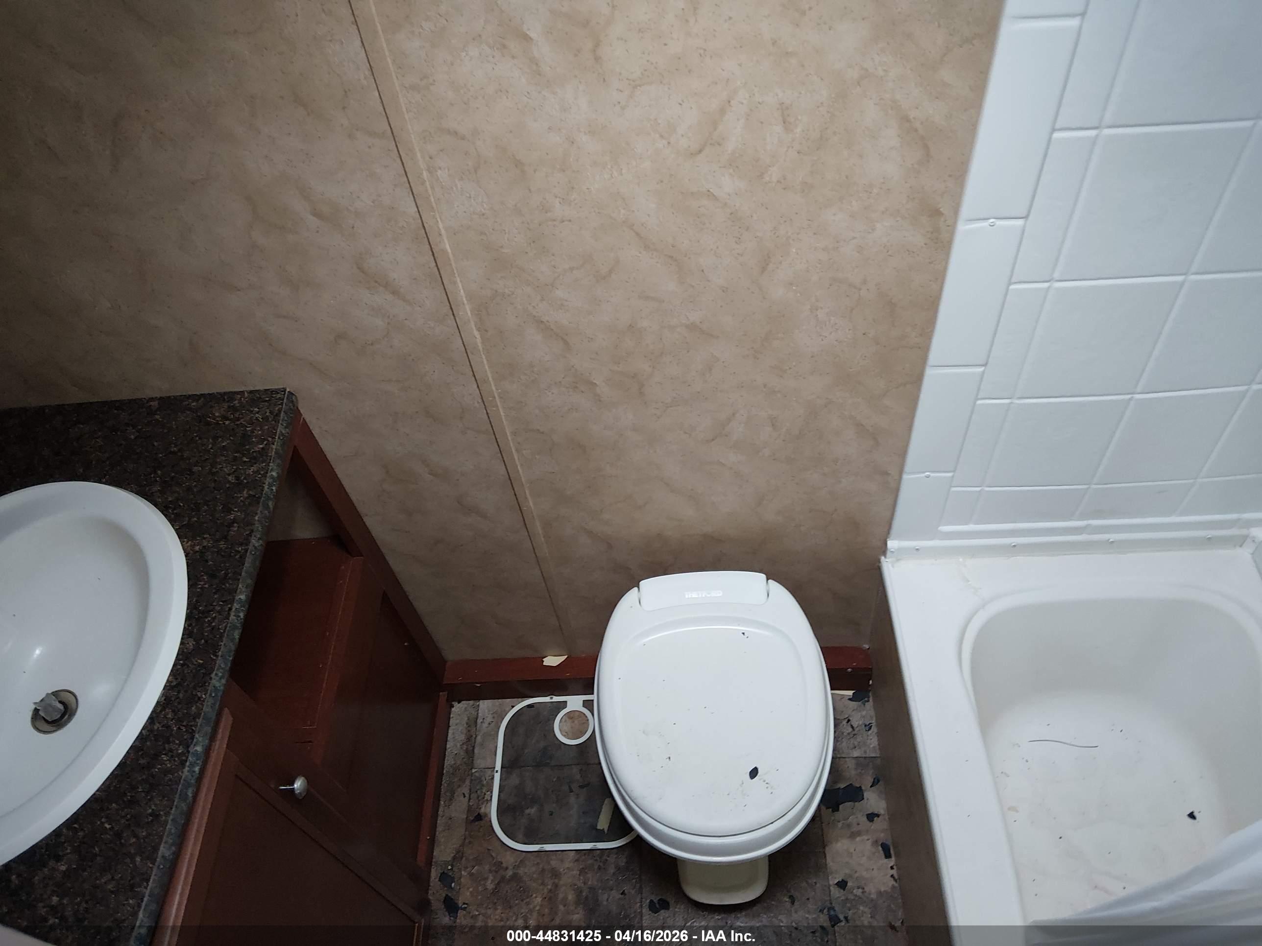 COACHMEN 17FQ image 7