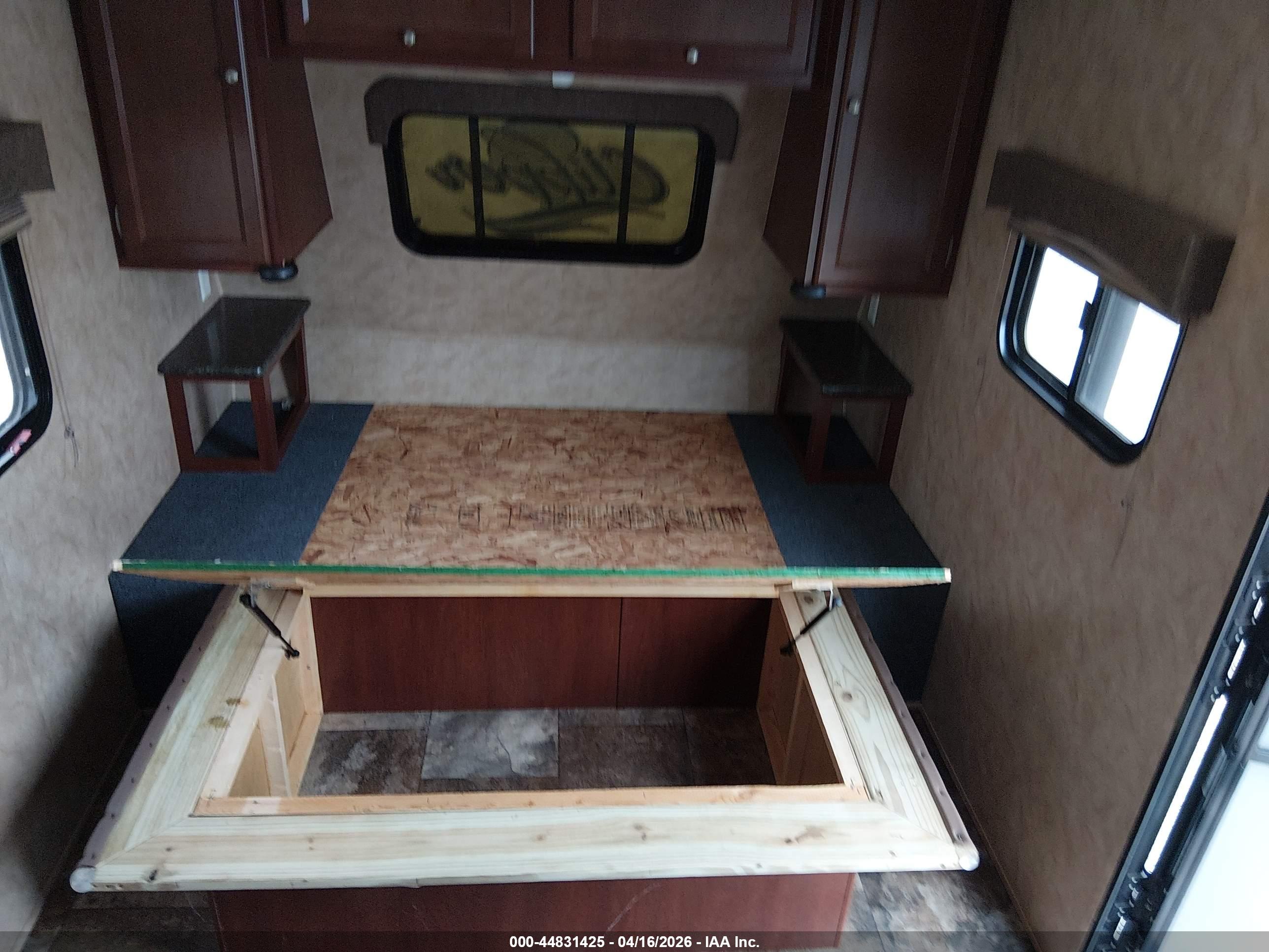 COACHMEN 17FQ image 8