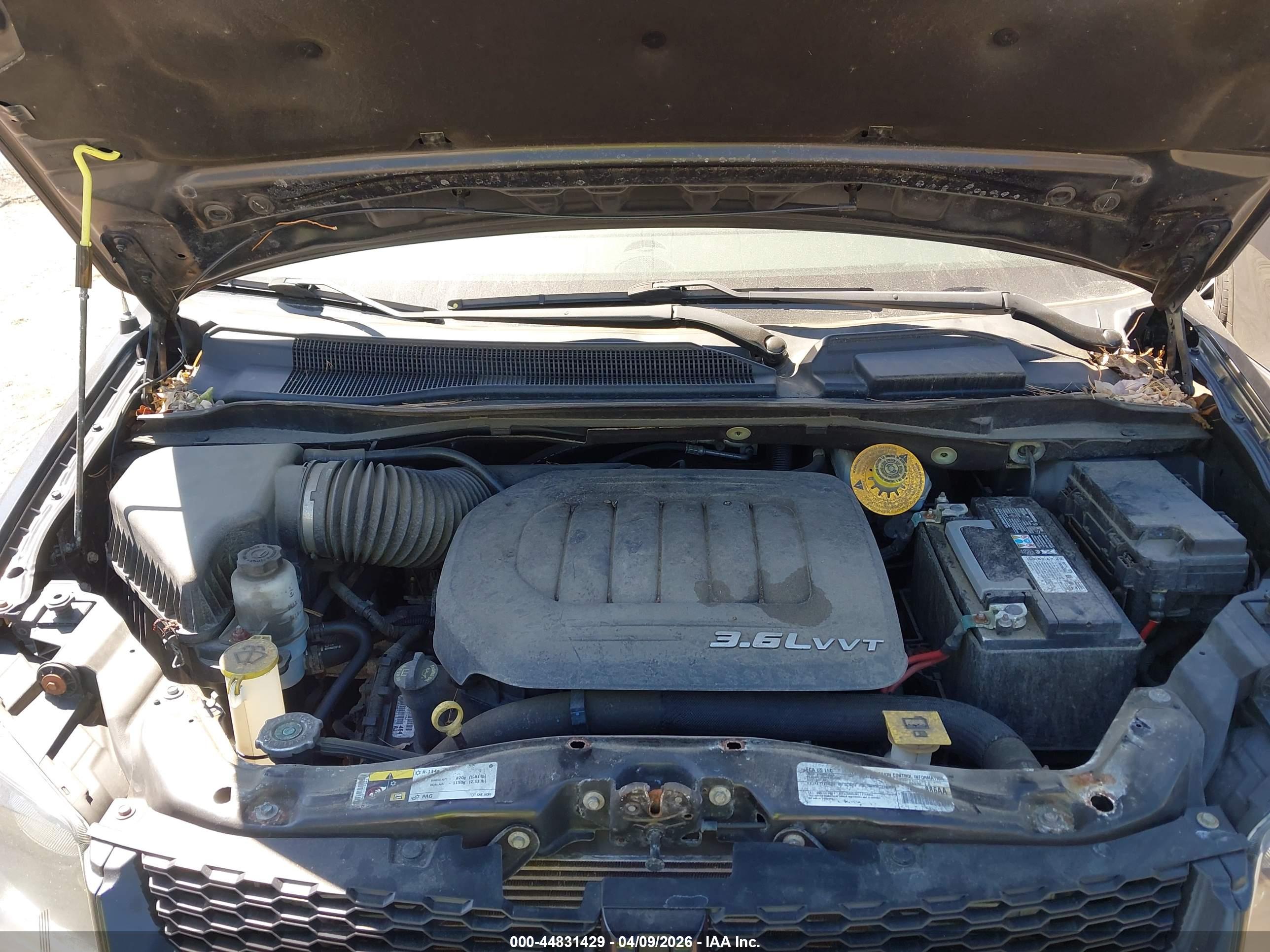 DODGE GRAND image 10