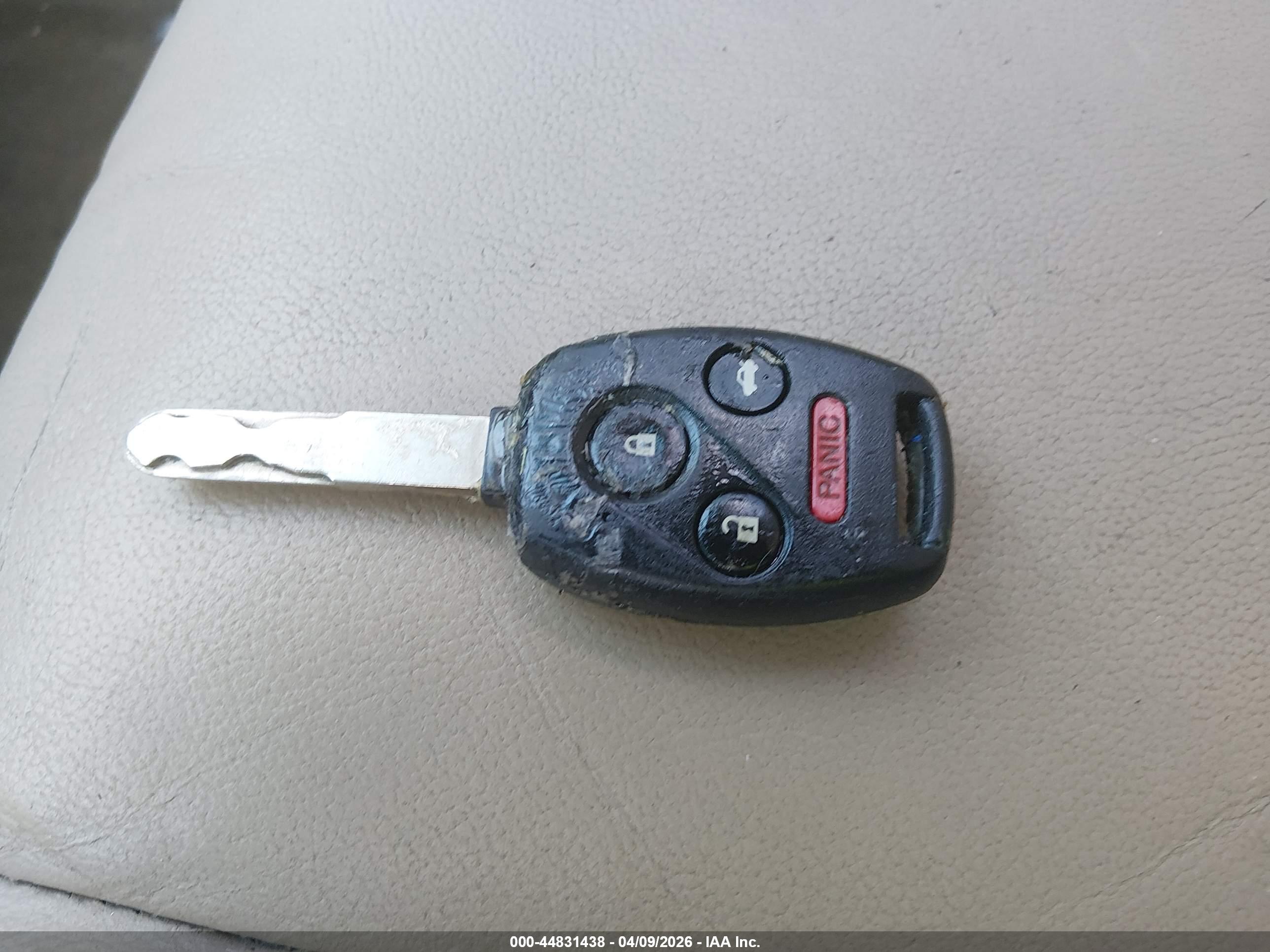 HONDA ACCORD image 11