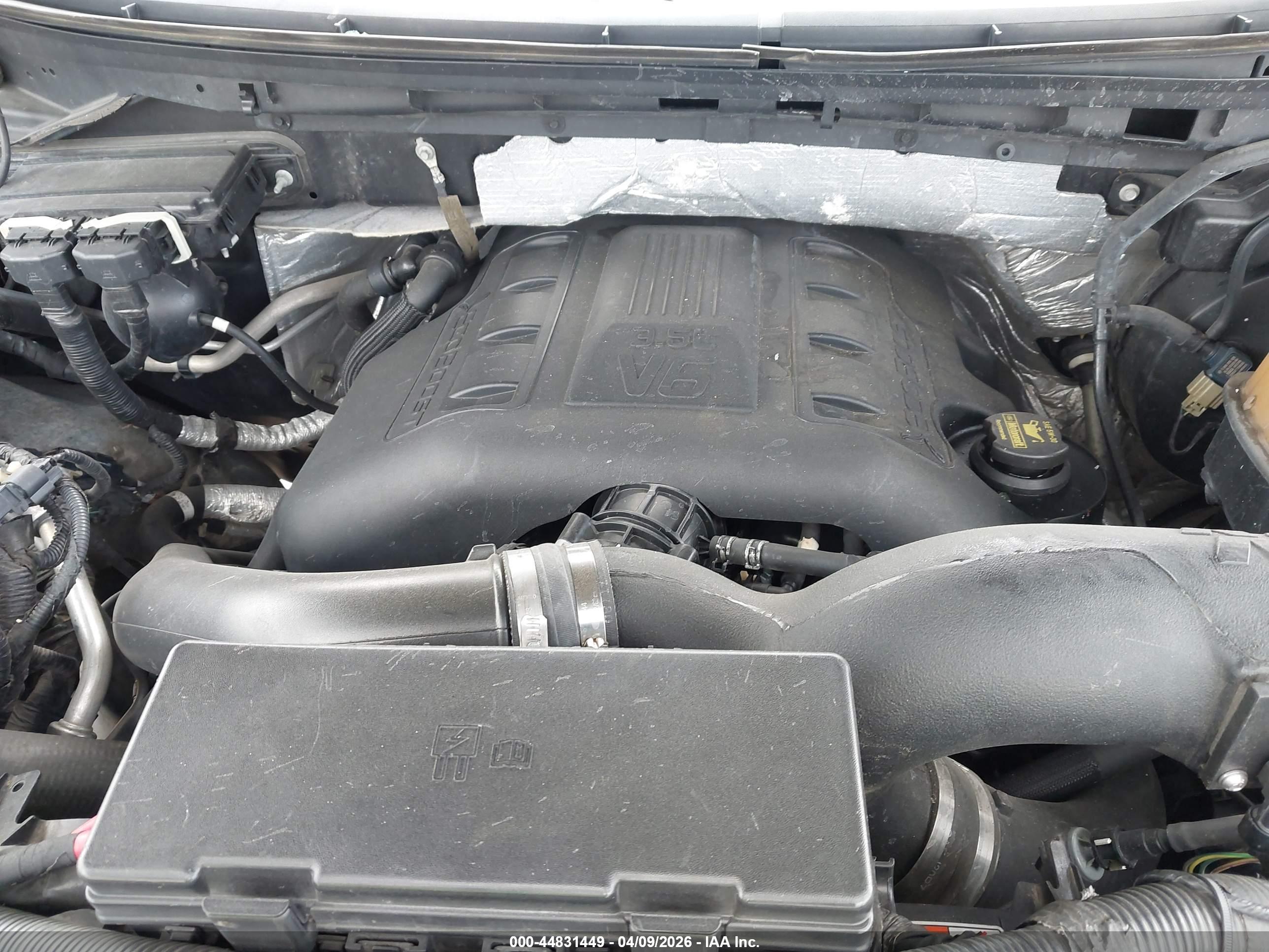 FORD F-150 image 10