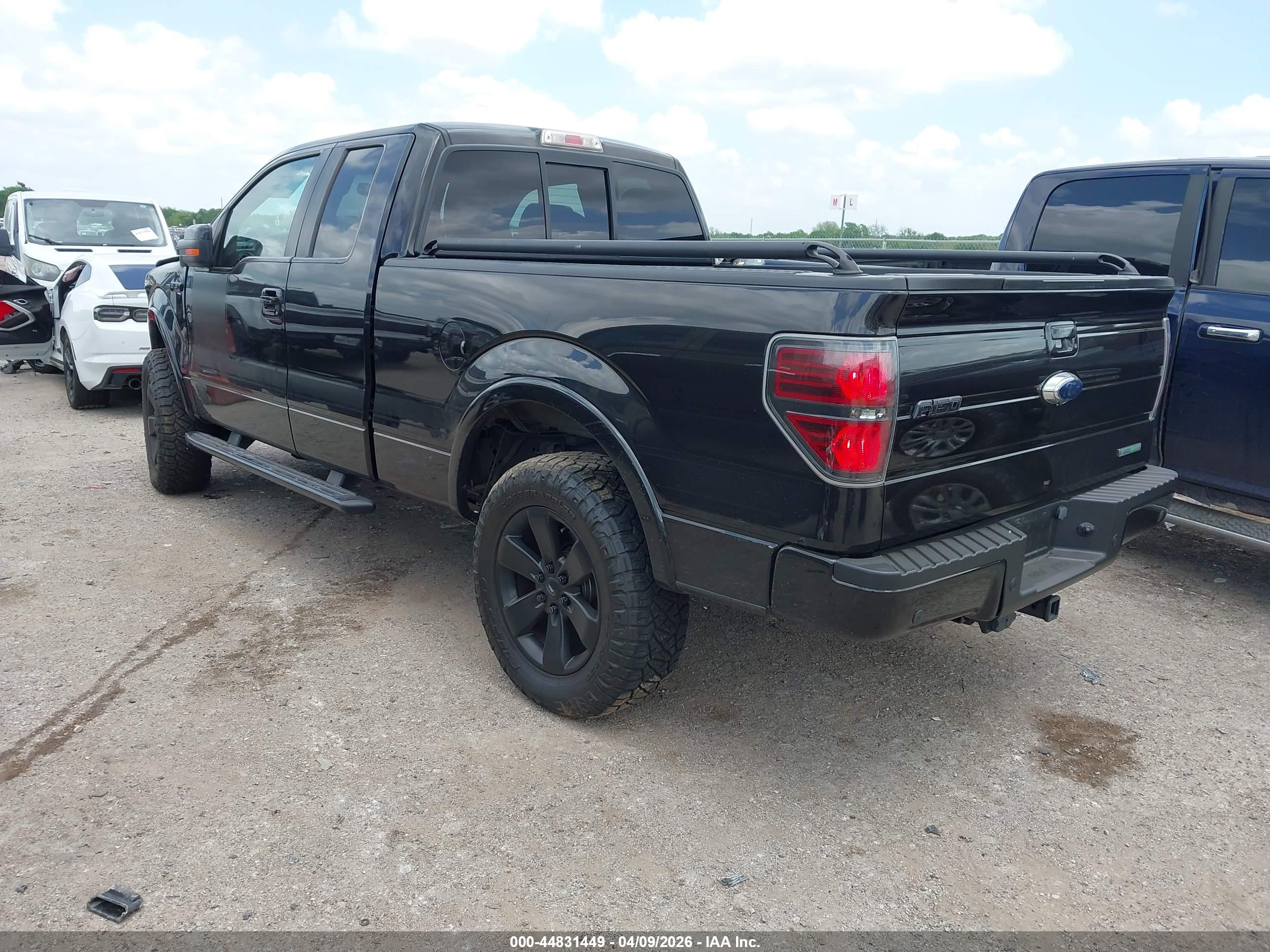 FORD F-150 image 3