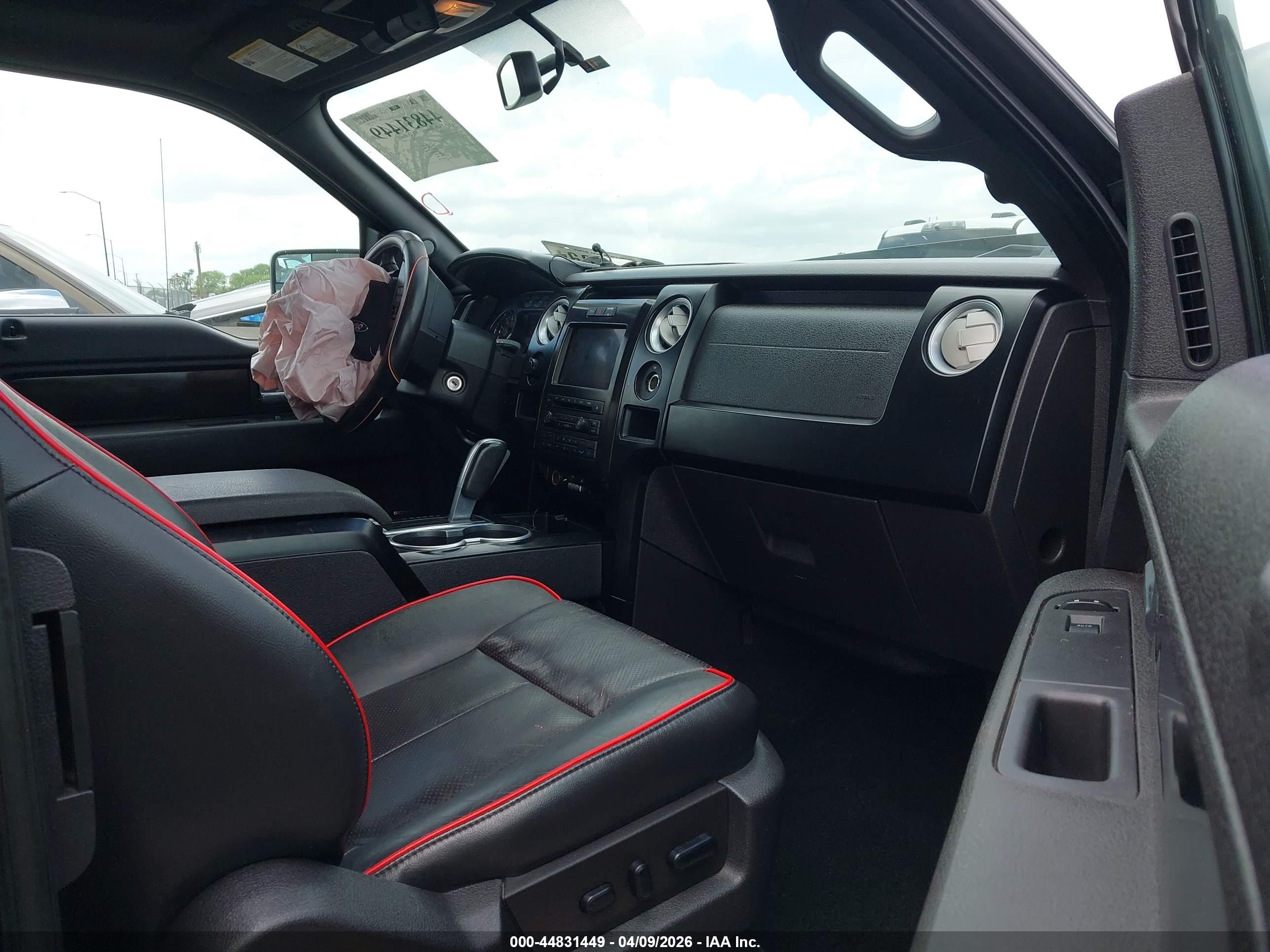 FORD F-150 image 5