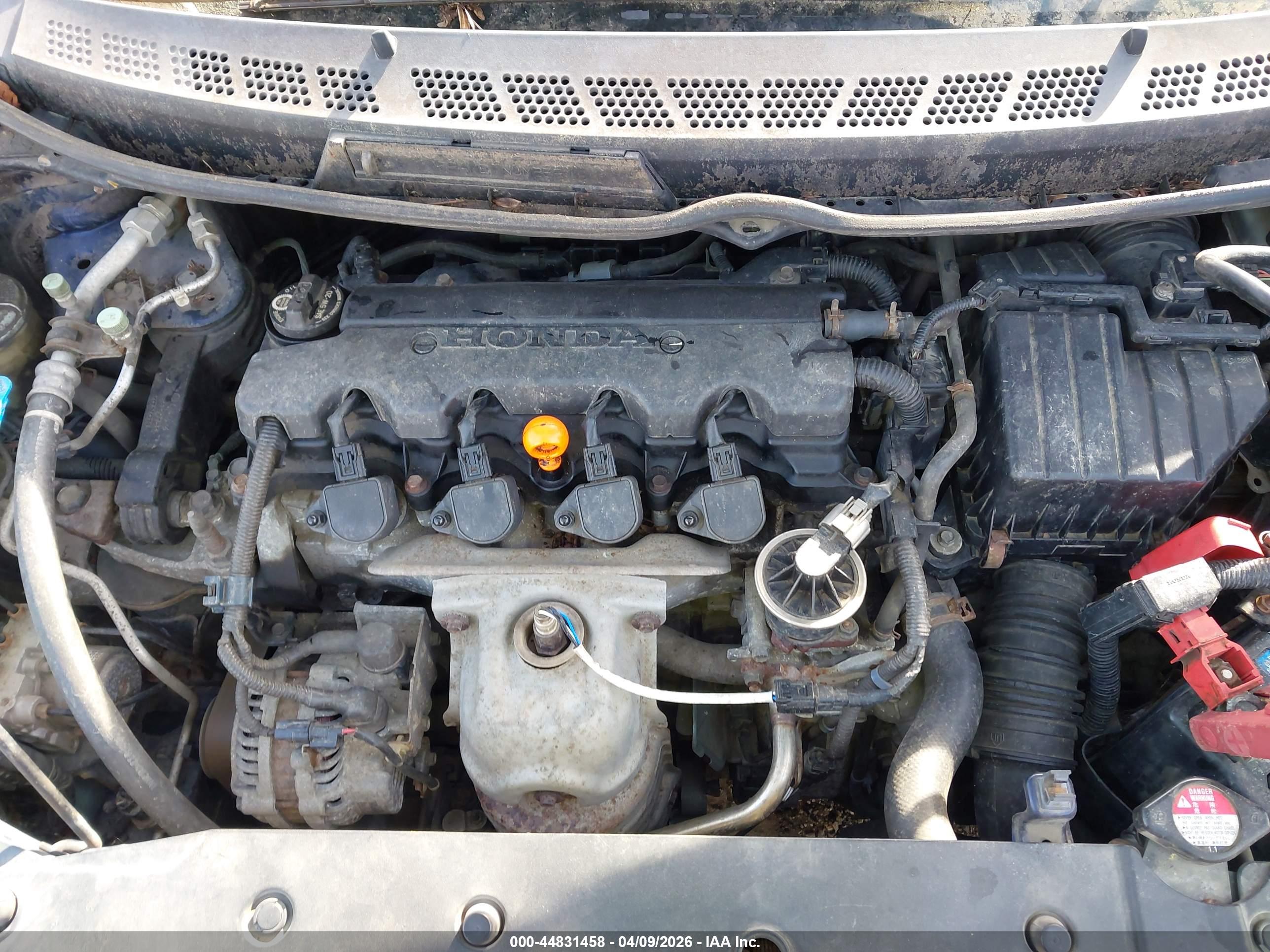 HONDA CIVIC image 10