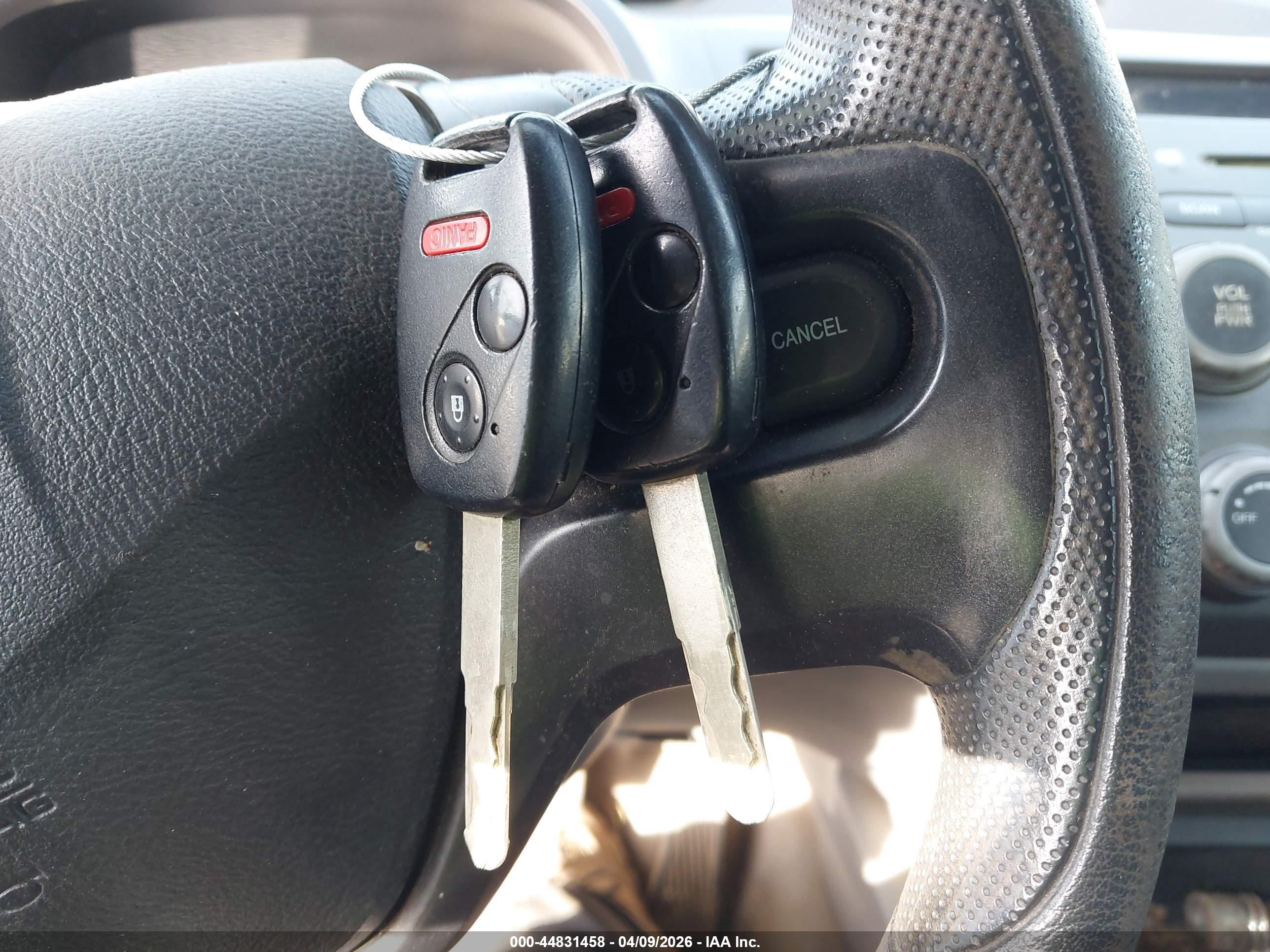 HONDA CIVIC image 11