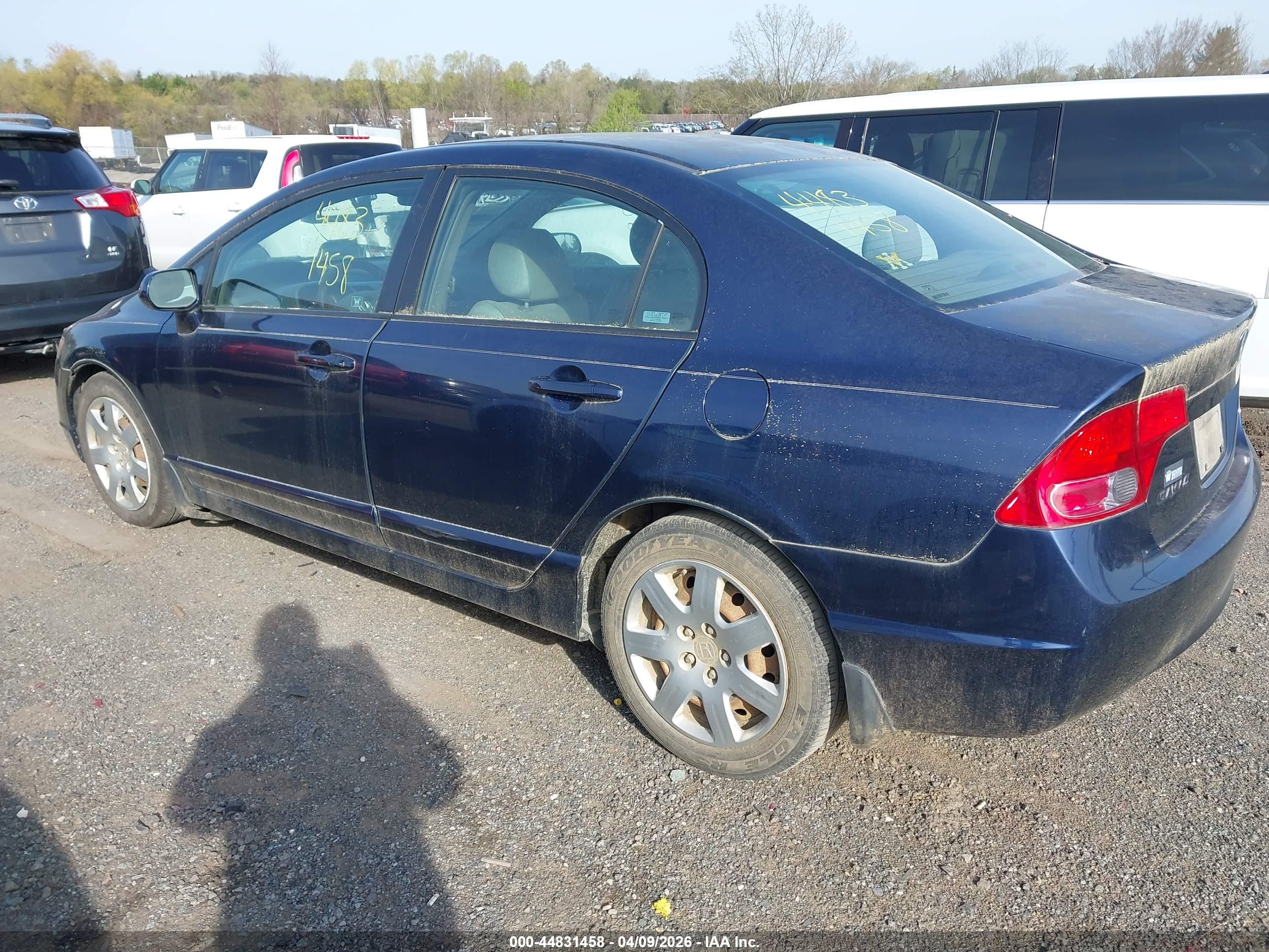 HONDA CIVIC image 3