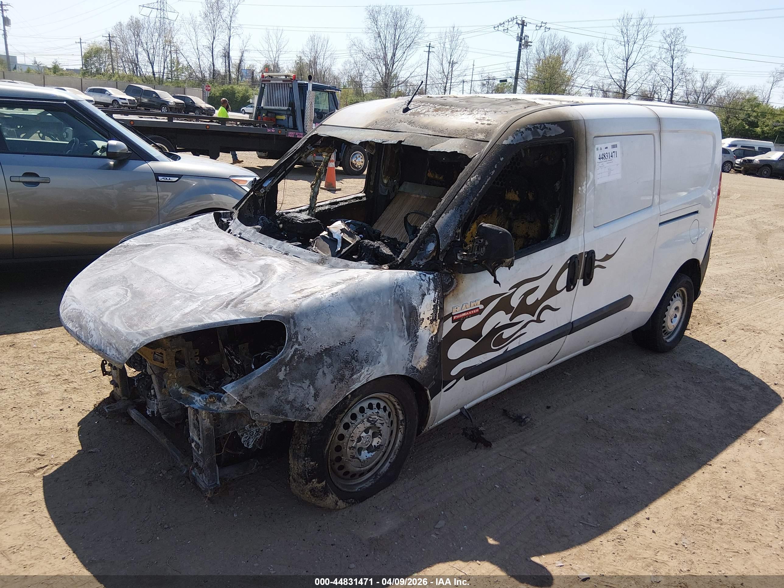 RAM PROMASTER image 2