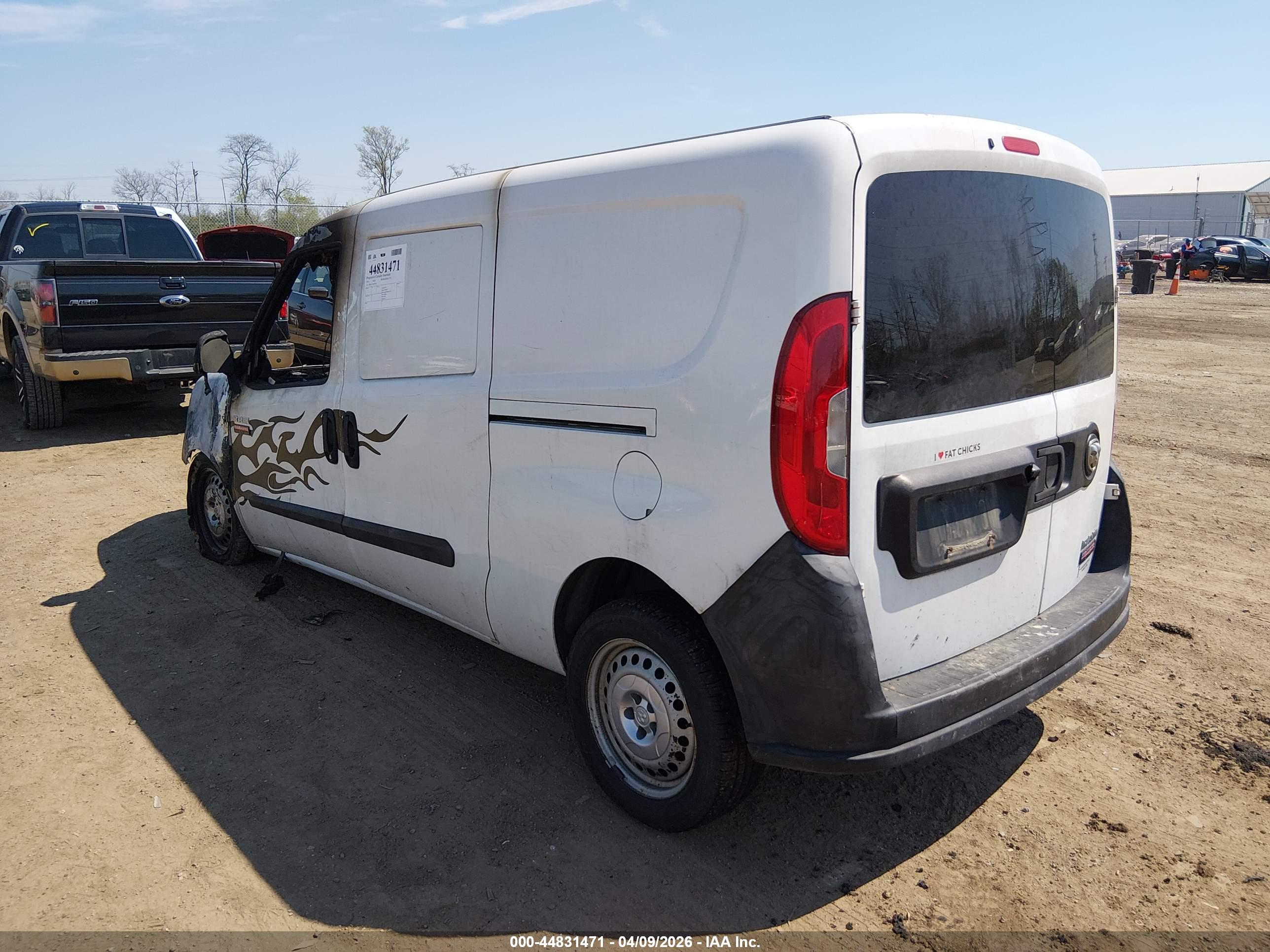 RAM PROMASTER image 3