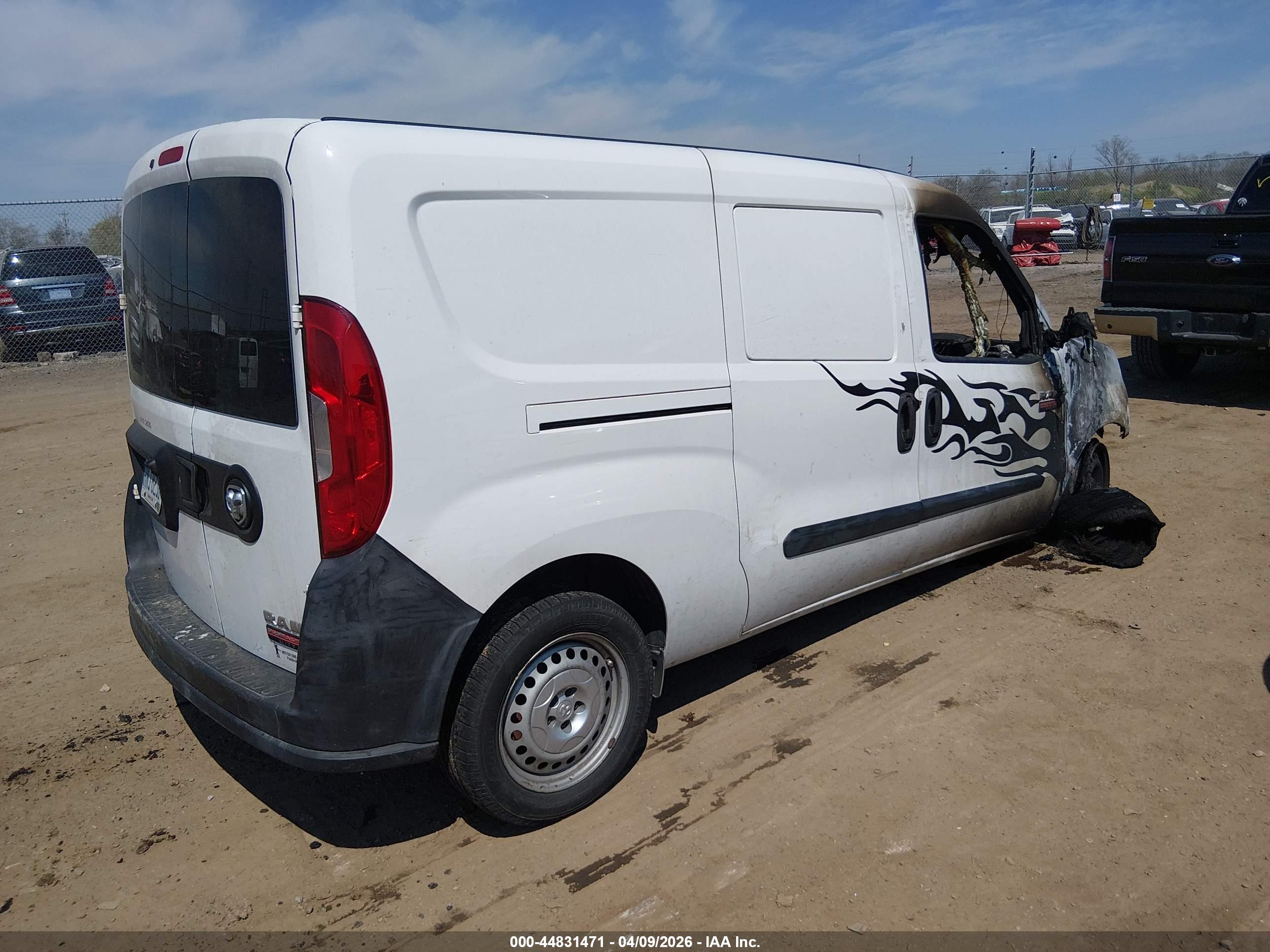 RAM PROMASTER image 4