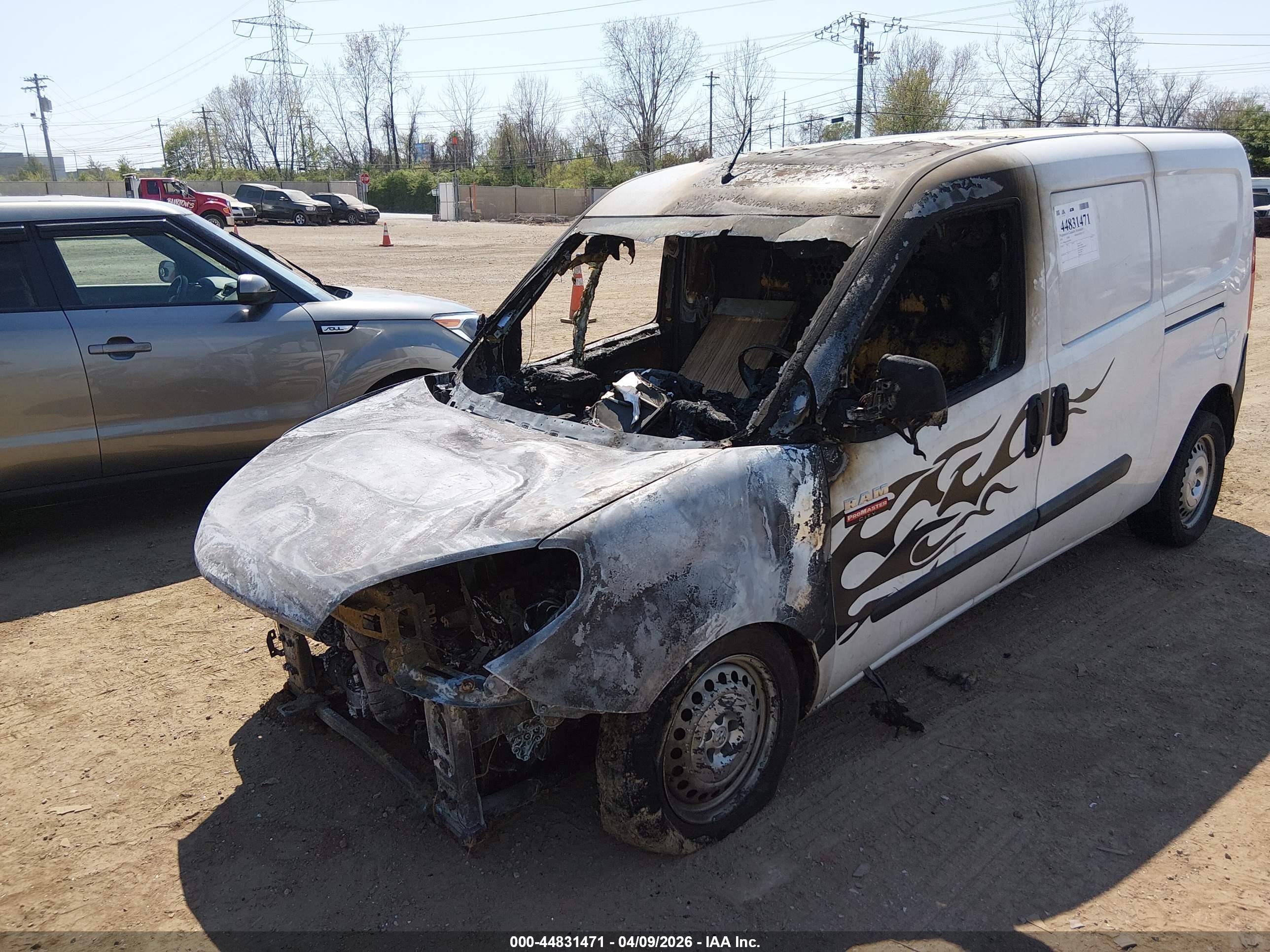 RAM PROMASTER image 6