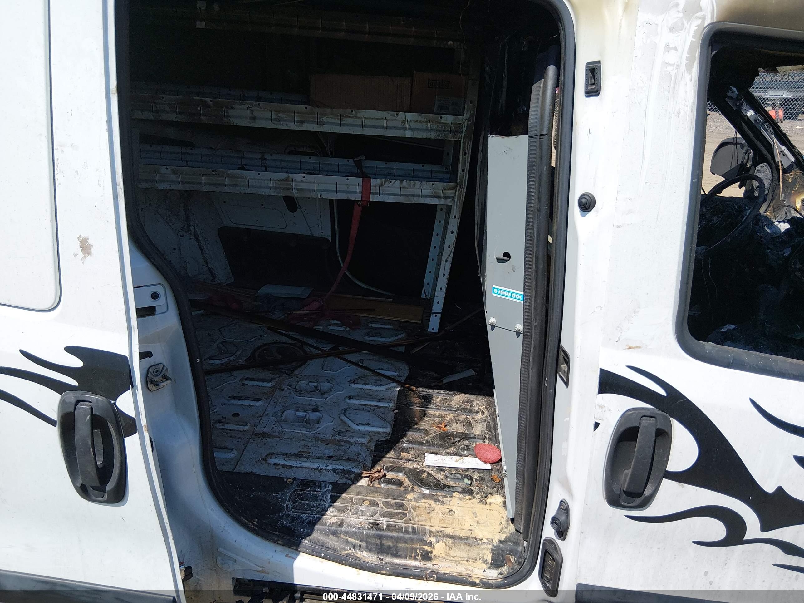 RAM PROMASTER image 8