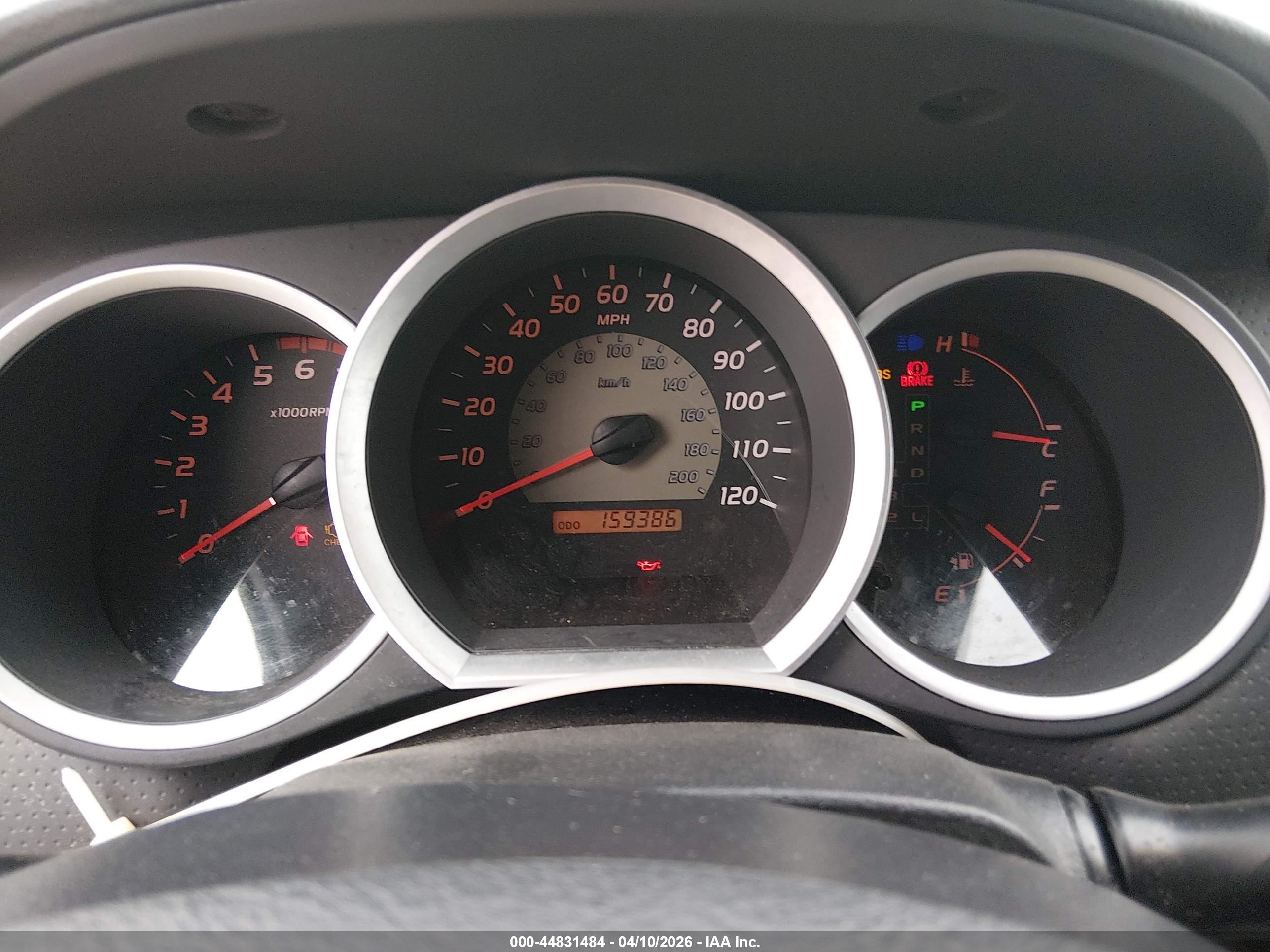 TOYOTA TACOMA image 7