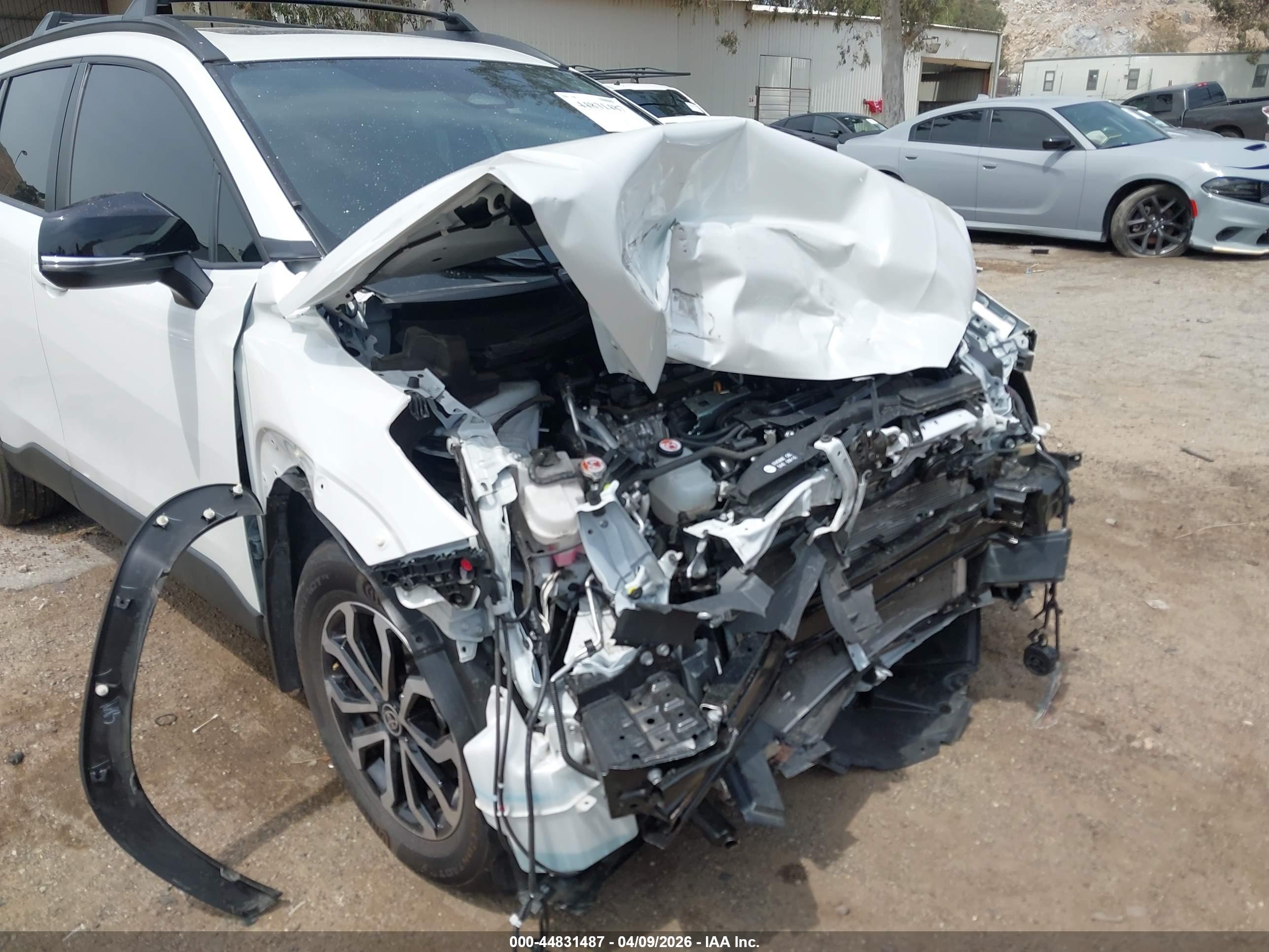 TOYOTA COROLLA image 6