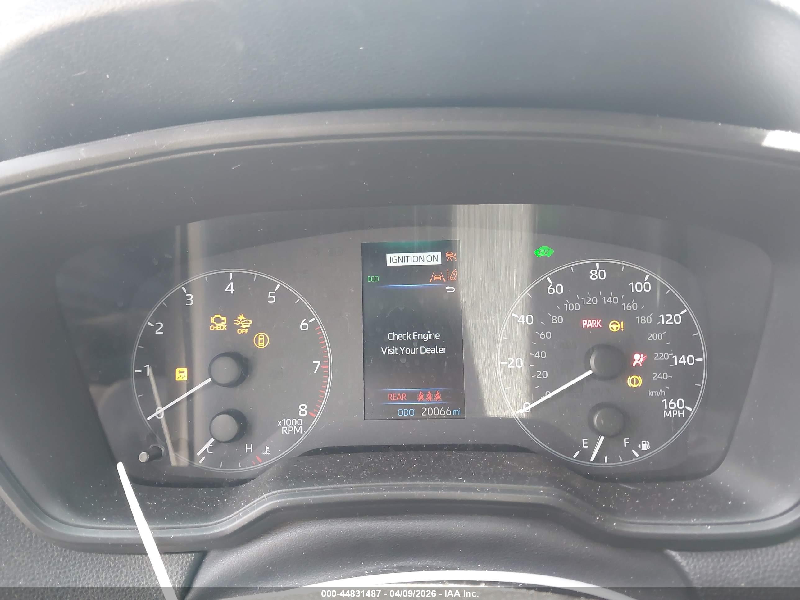 TOYOTA COROLLA image 7