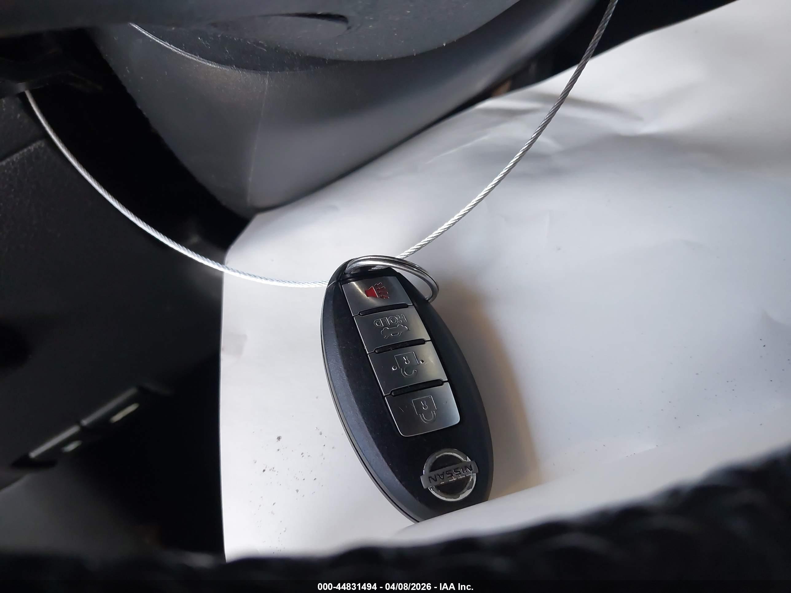 NISSAN SENTRA image 11
