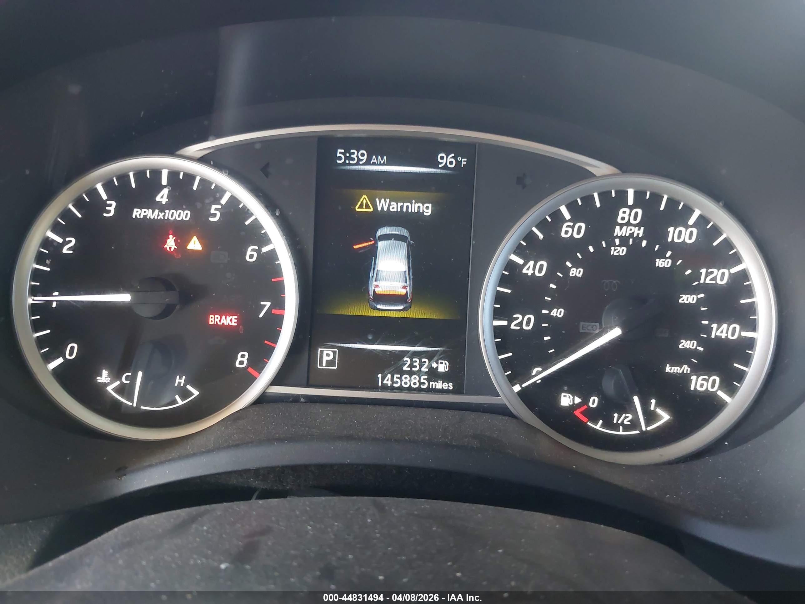 NISSAN SENTRA image 7