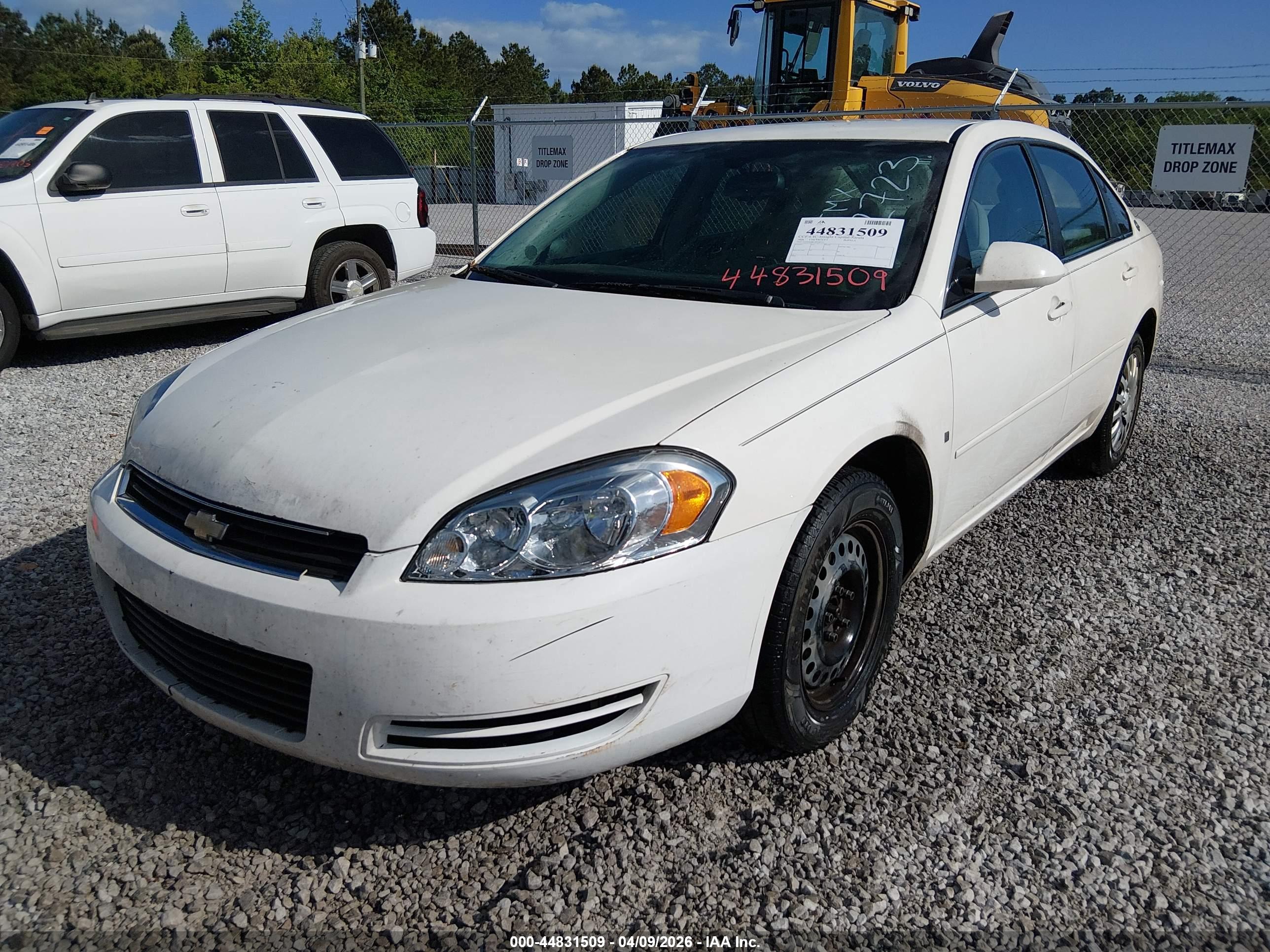 CHEVROLET IMPALA image 2