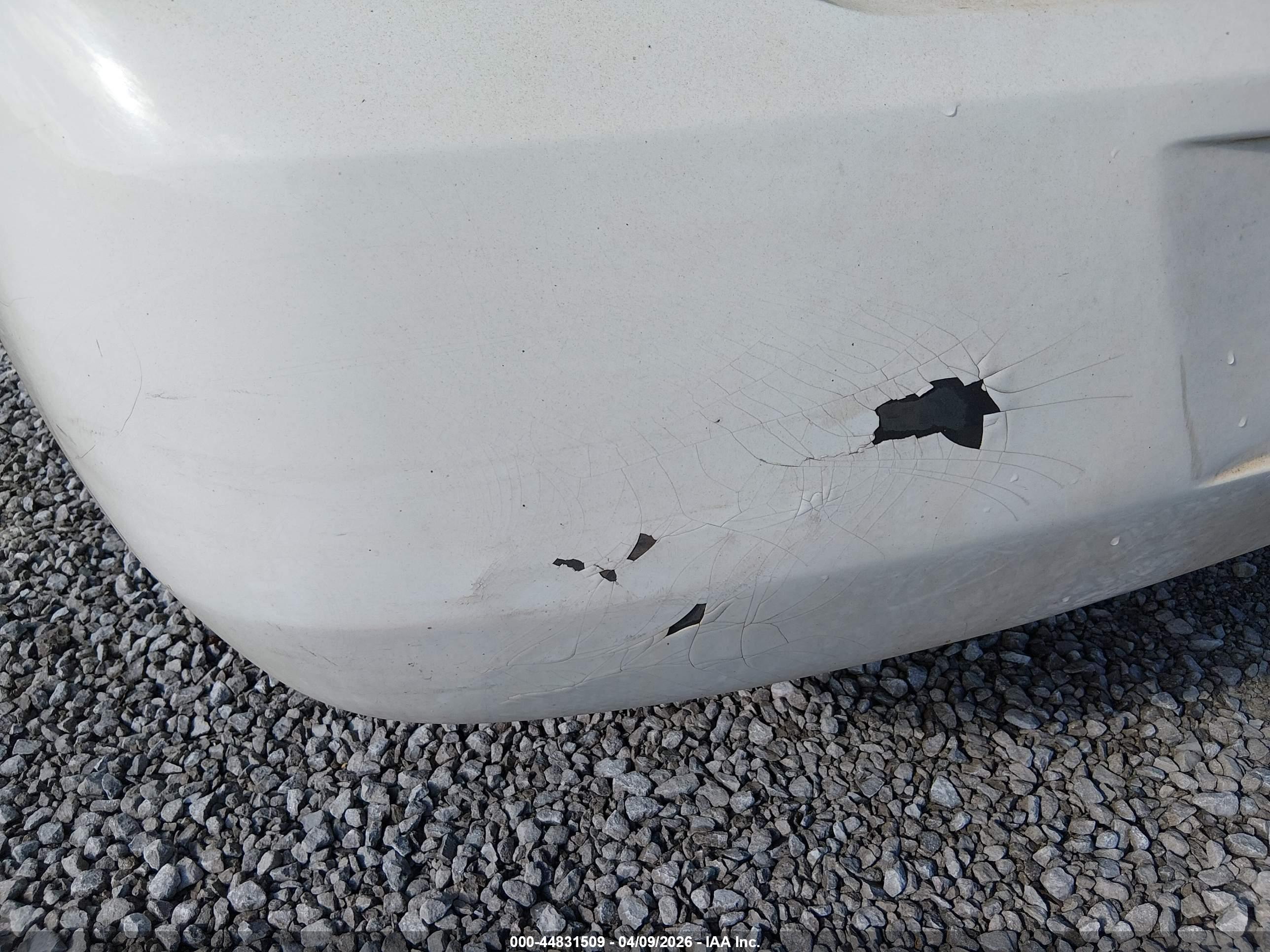 CHEVROLET IMPALA image 6