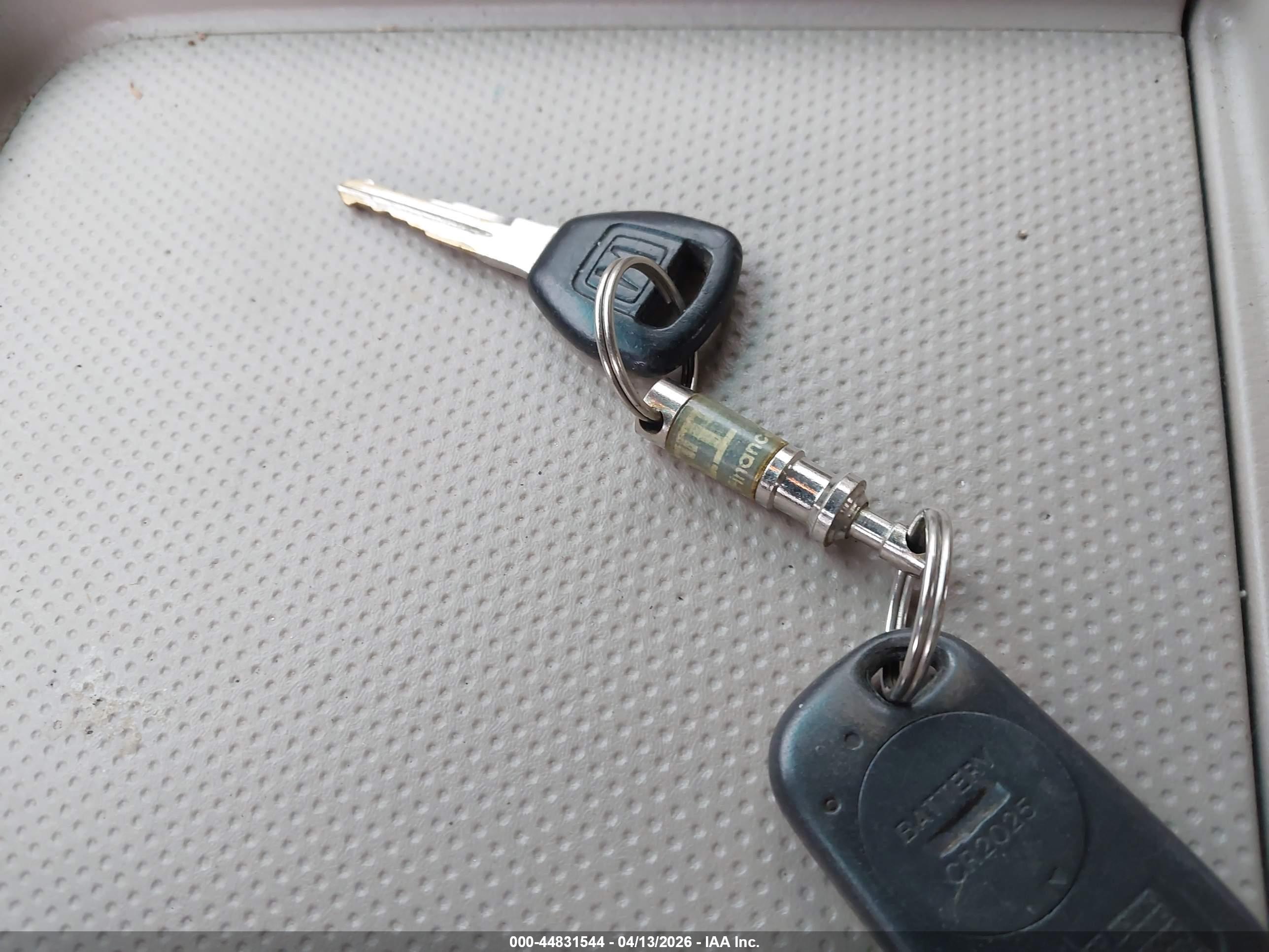 HONDA ODYSSEY image 11