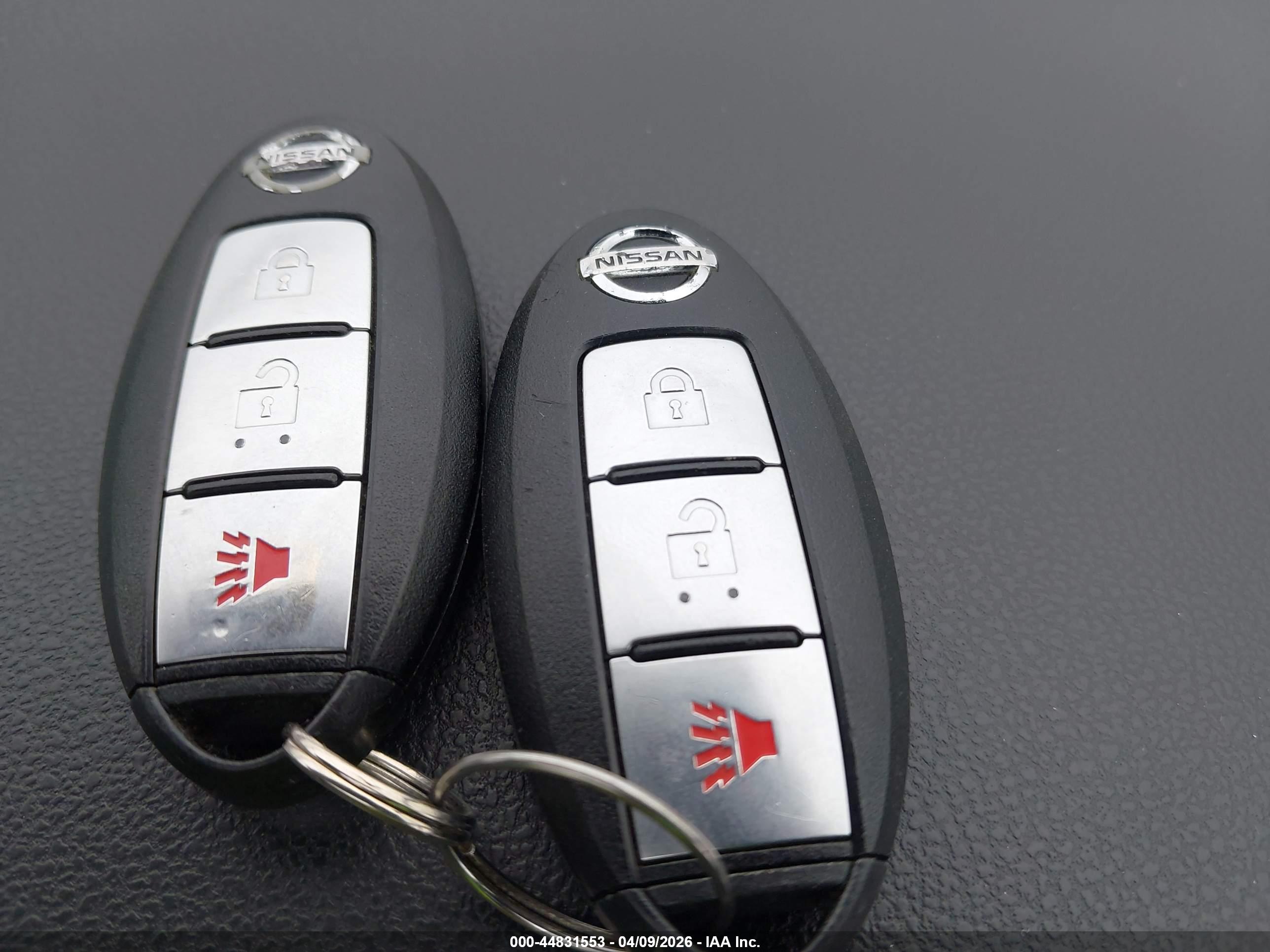 NISSAN JUKE image 11