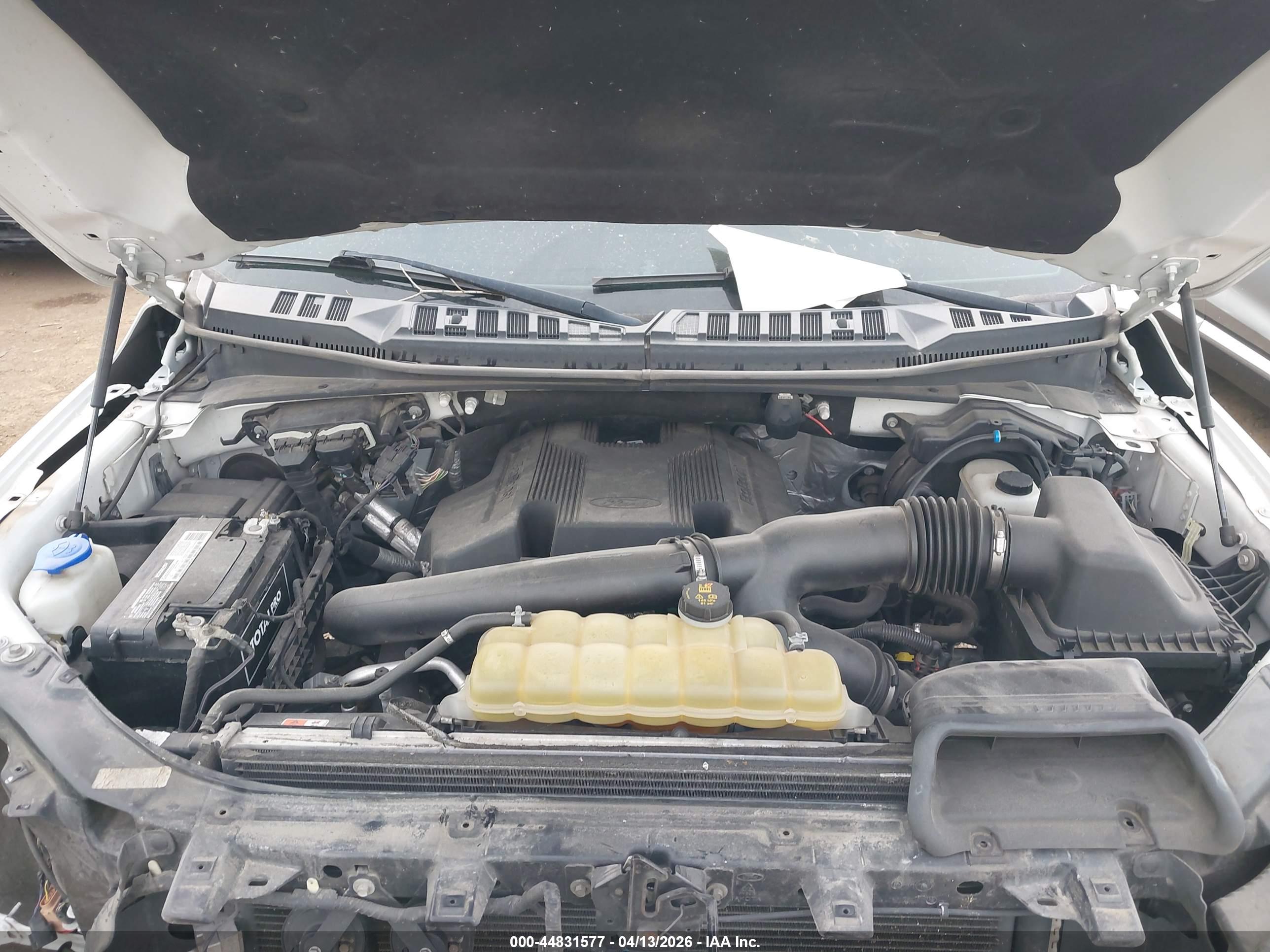 FORD F-150 image 10