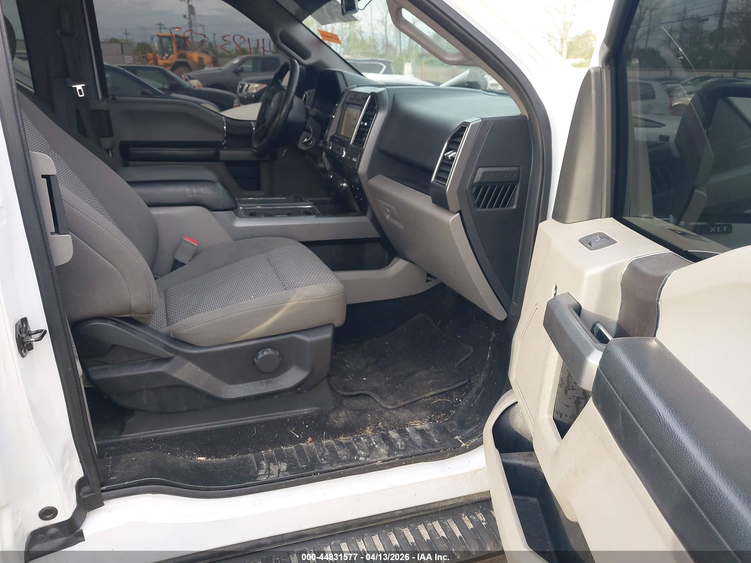FORD F-150 image 5