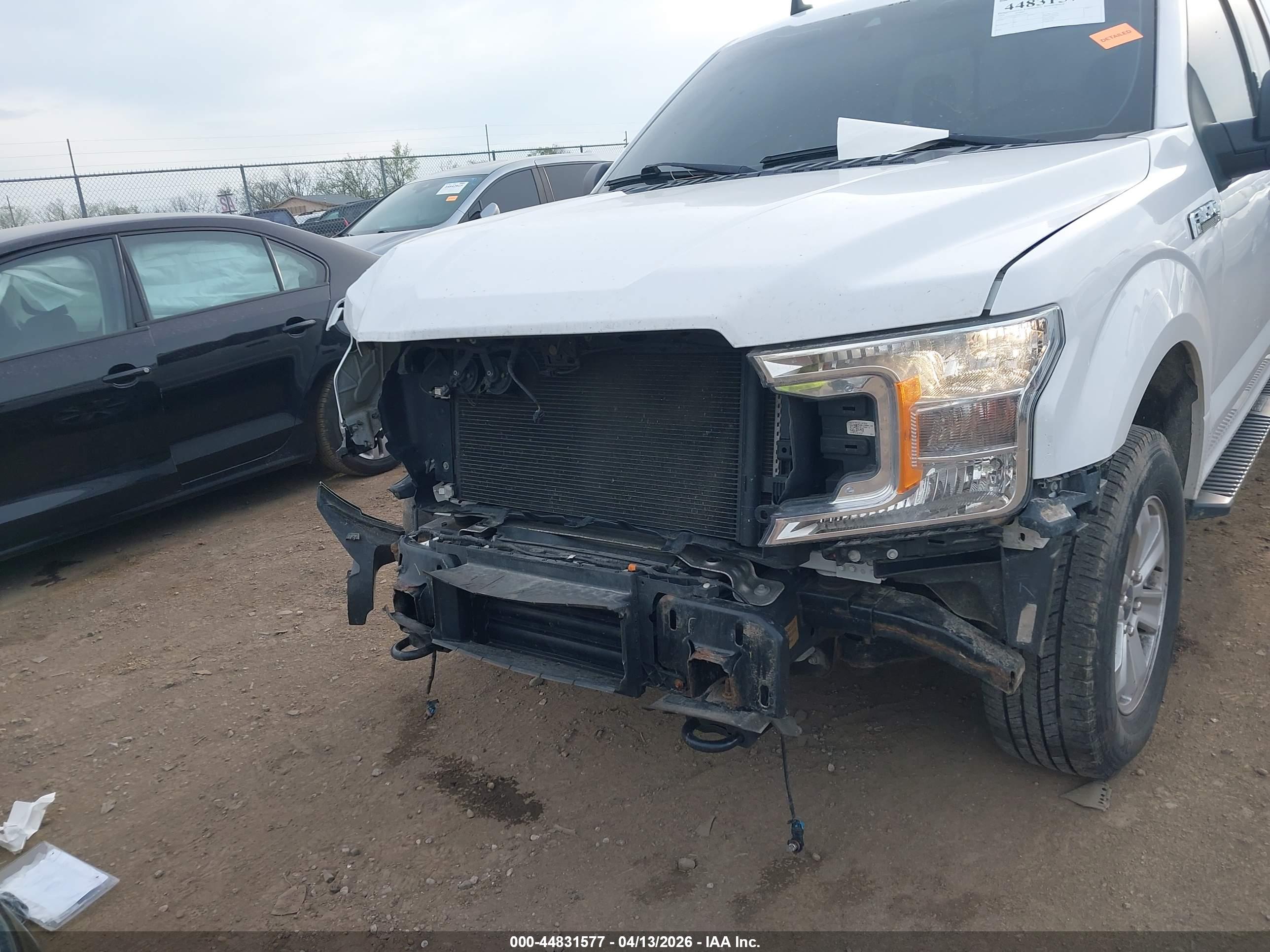 FORD F-150 image 6