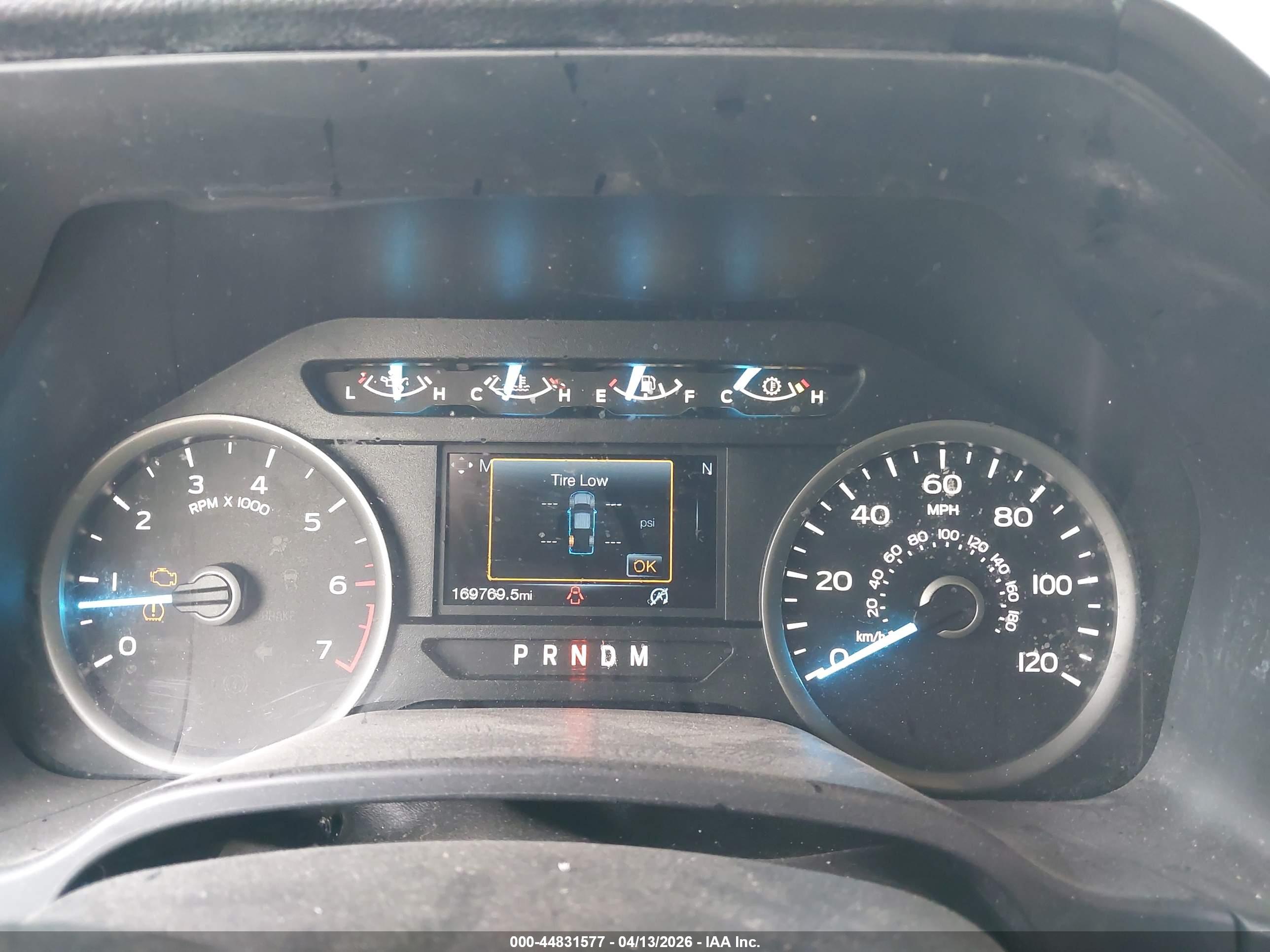 FORD F-150 image 7